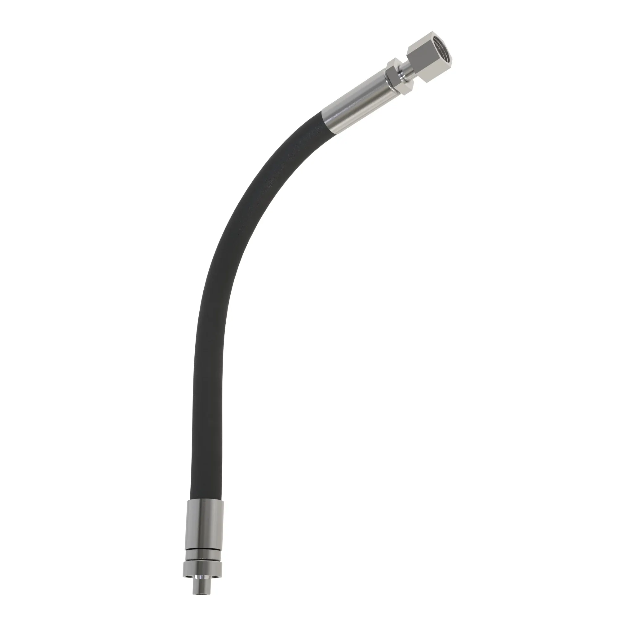 HOSE, HYDRAULIC - FABRICATE BOOST HOSE