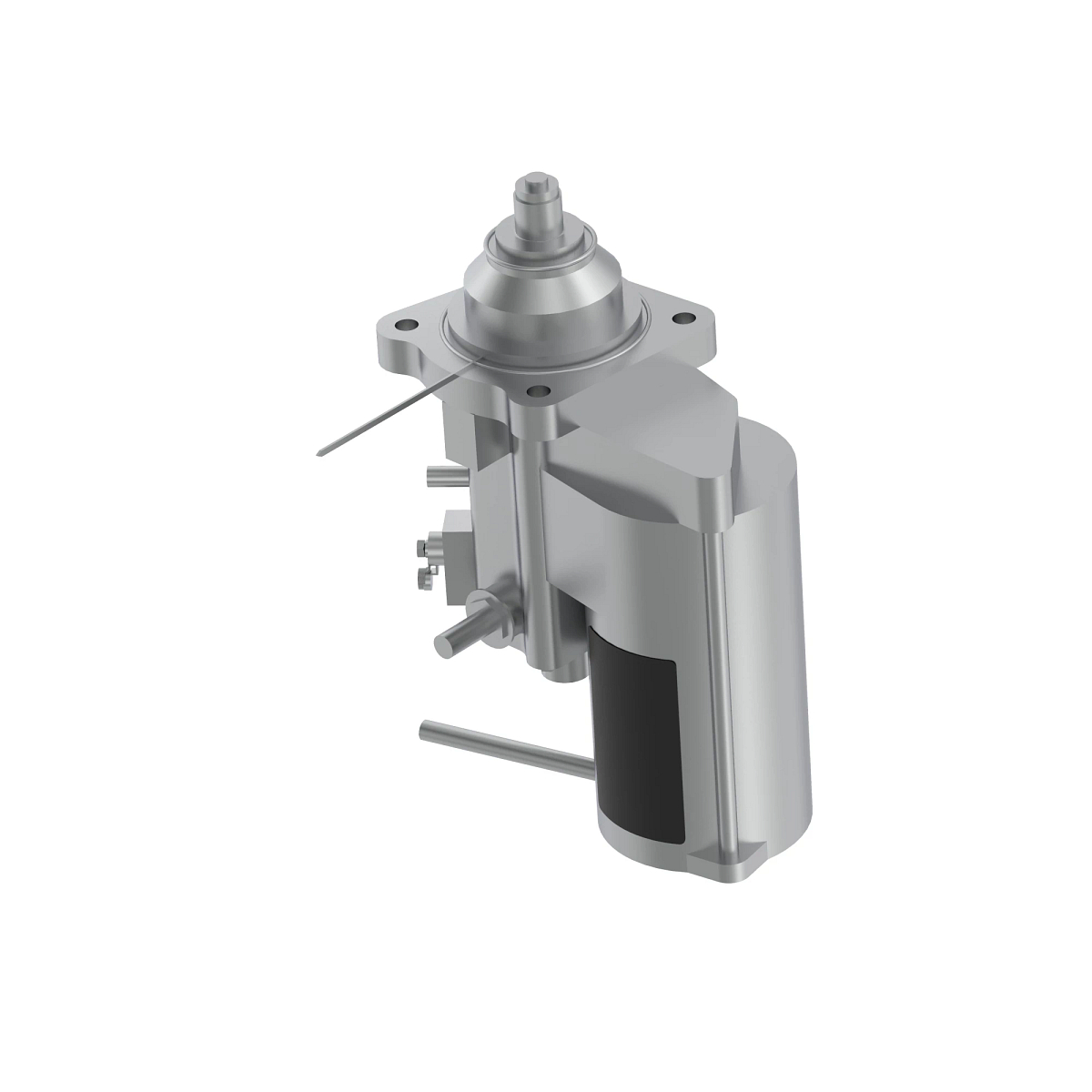 KIT,KIT,STARTING MOTOR