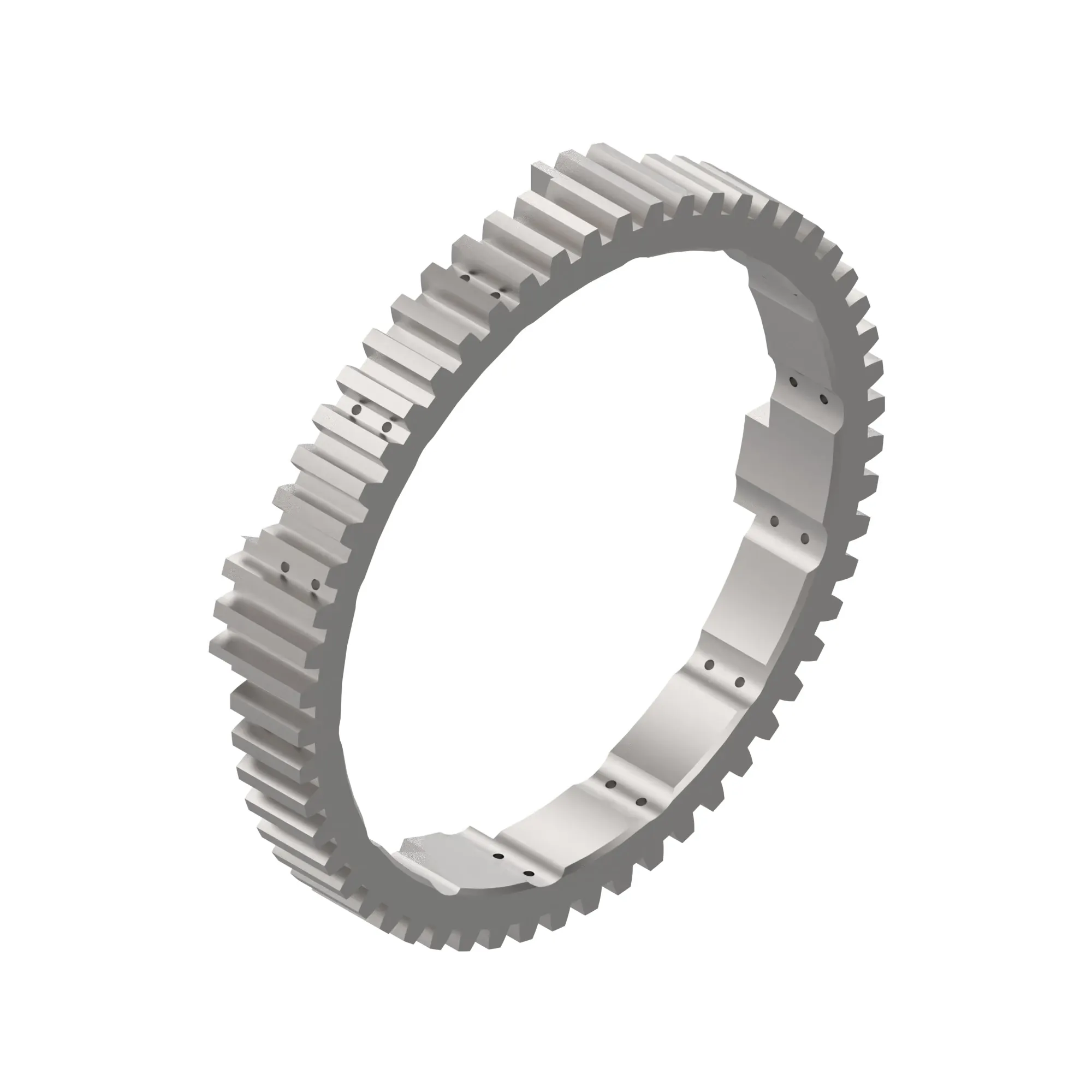 John Deere Retainer - L114378