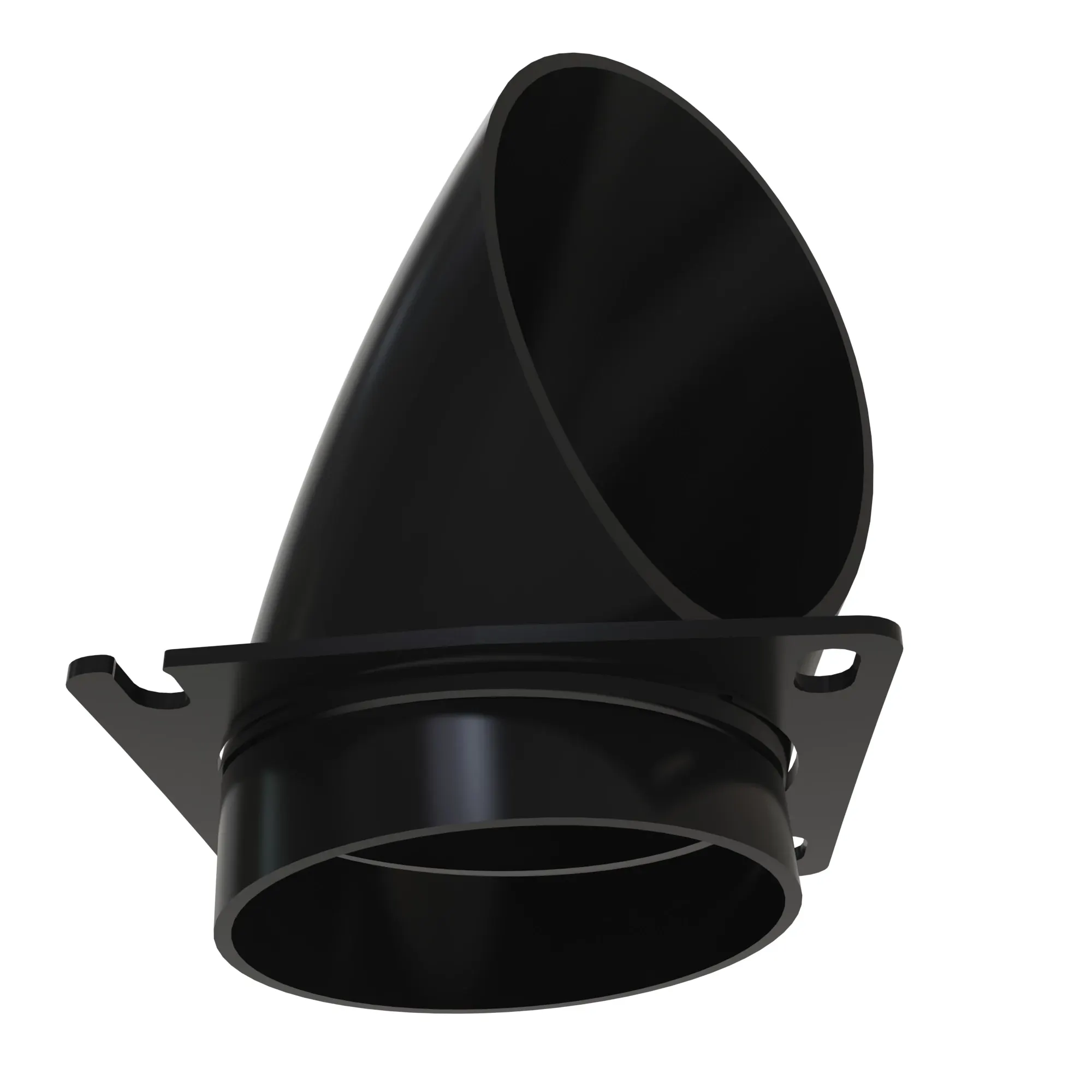COVER FOR ENGINE HOOD