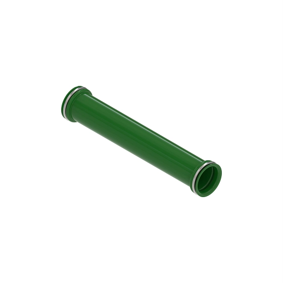 John Deere Thermostat Housing Tube - RE516026