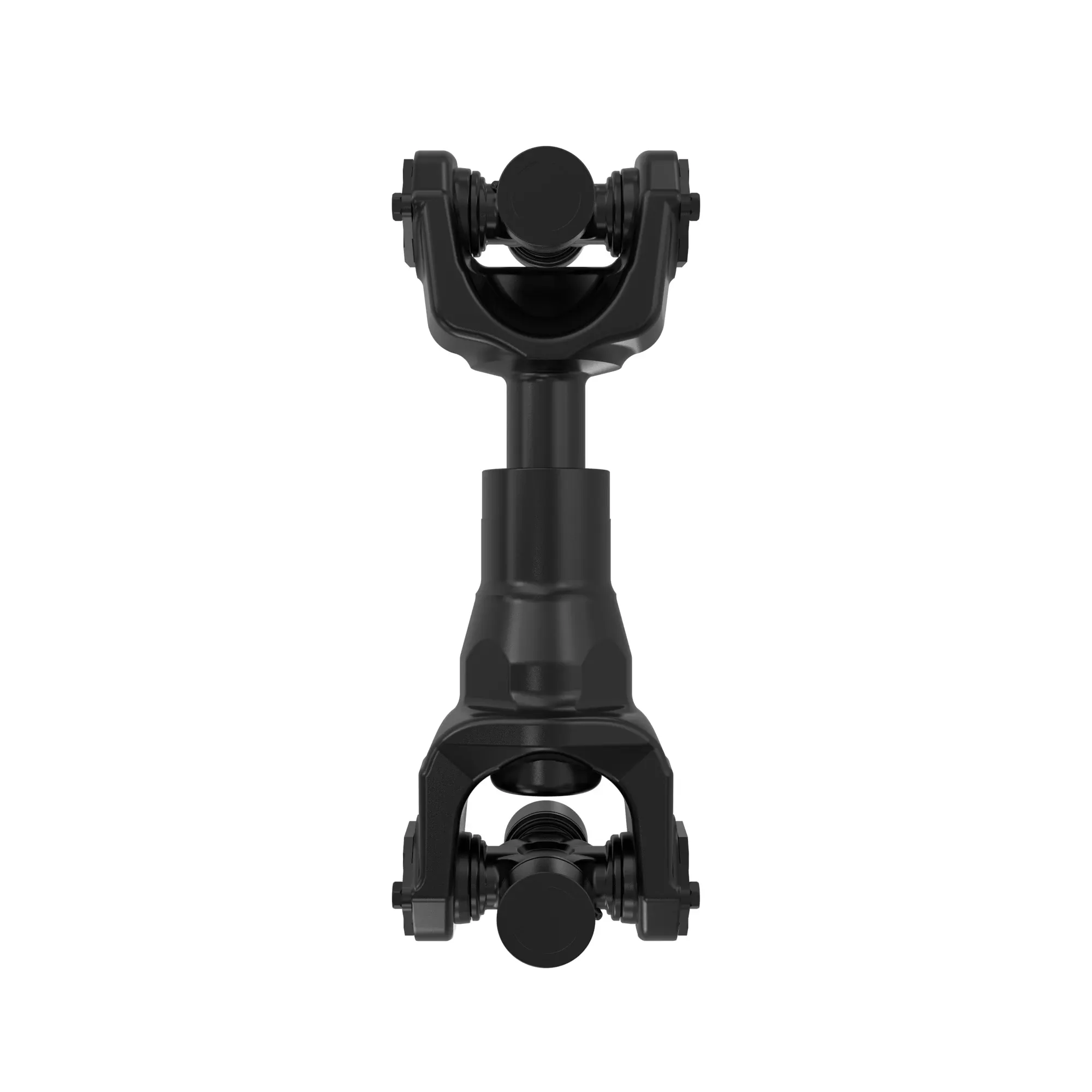 DRIVESHAFT, REAR 1610 SHORT COUPLED