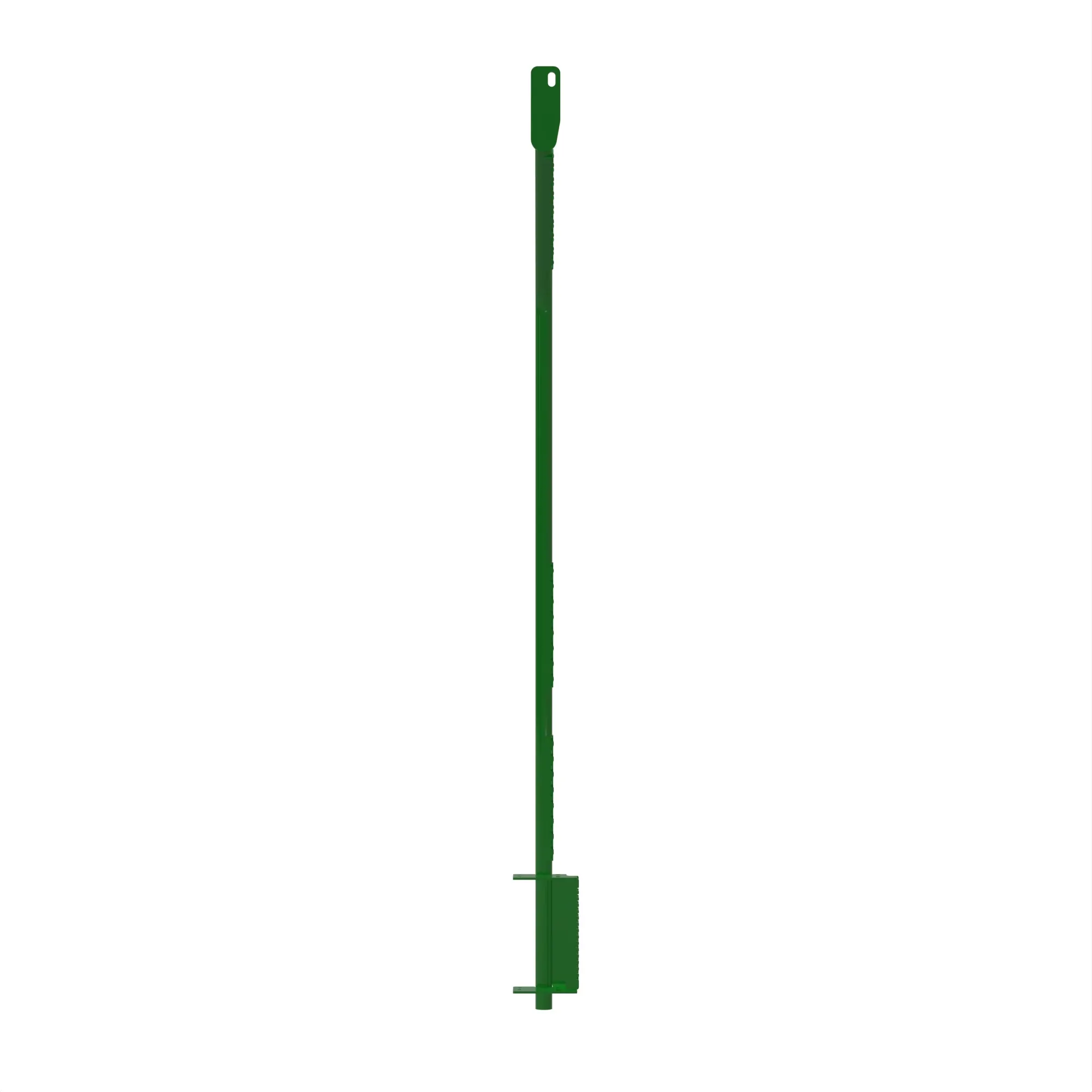 GUARD, BRUSHRAIL ASSY RH FRONT CH67