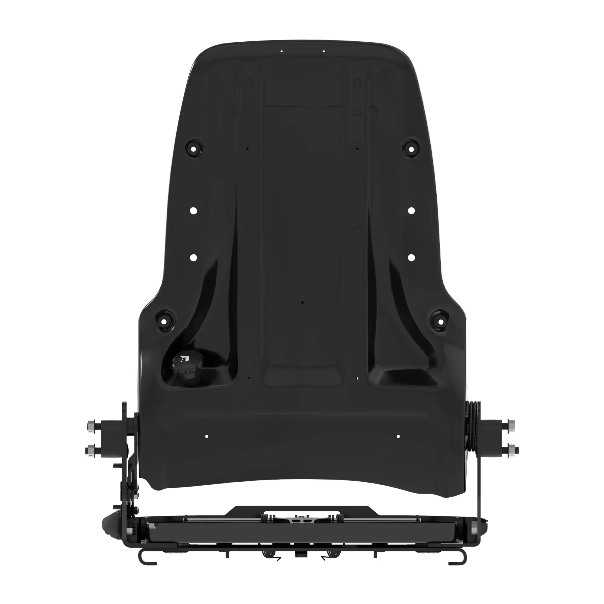 SEAT BACK
