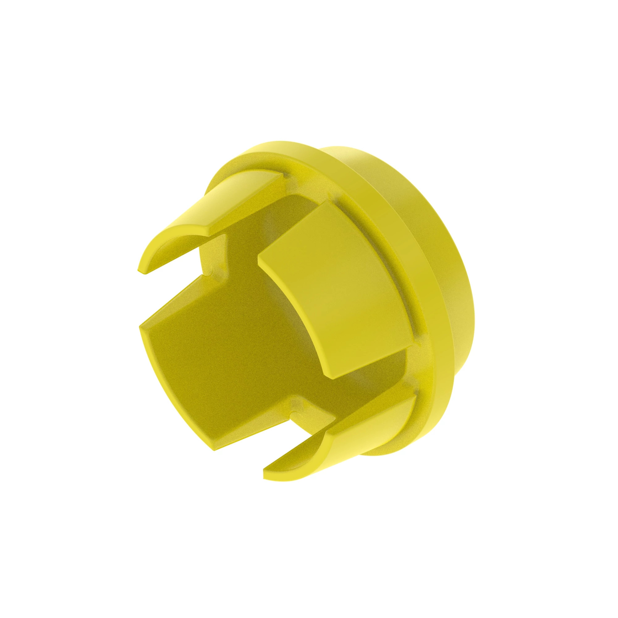 CAP, HUB