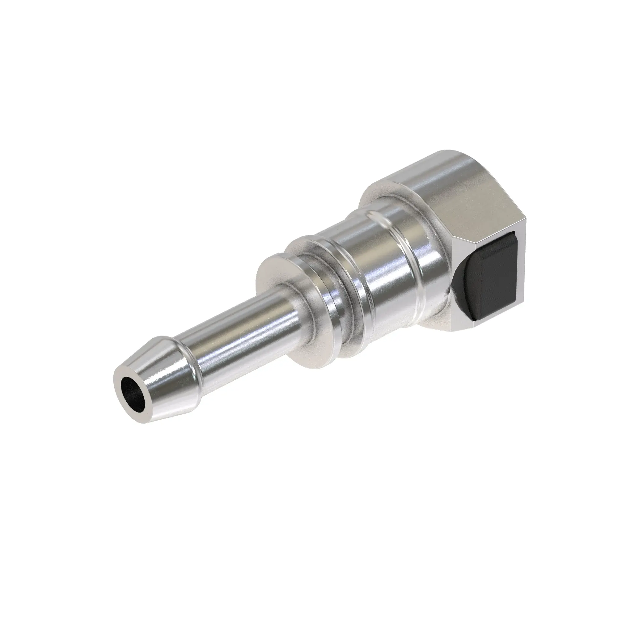QUICK COUPLER, SAE J2044 5/16" - 8M