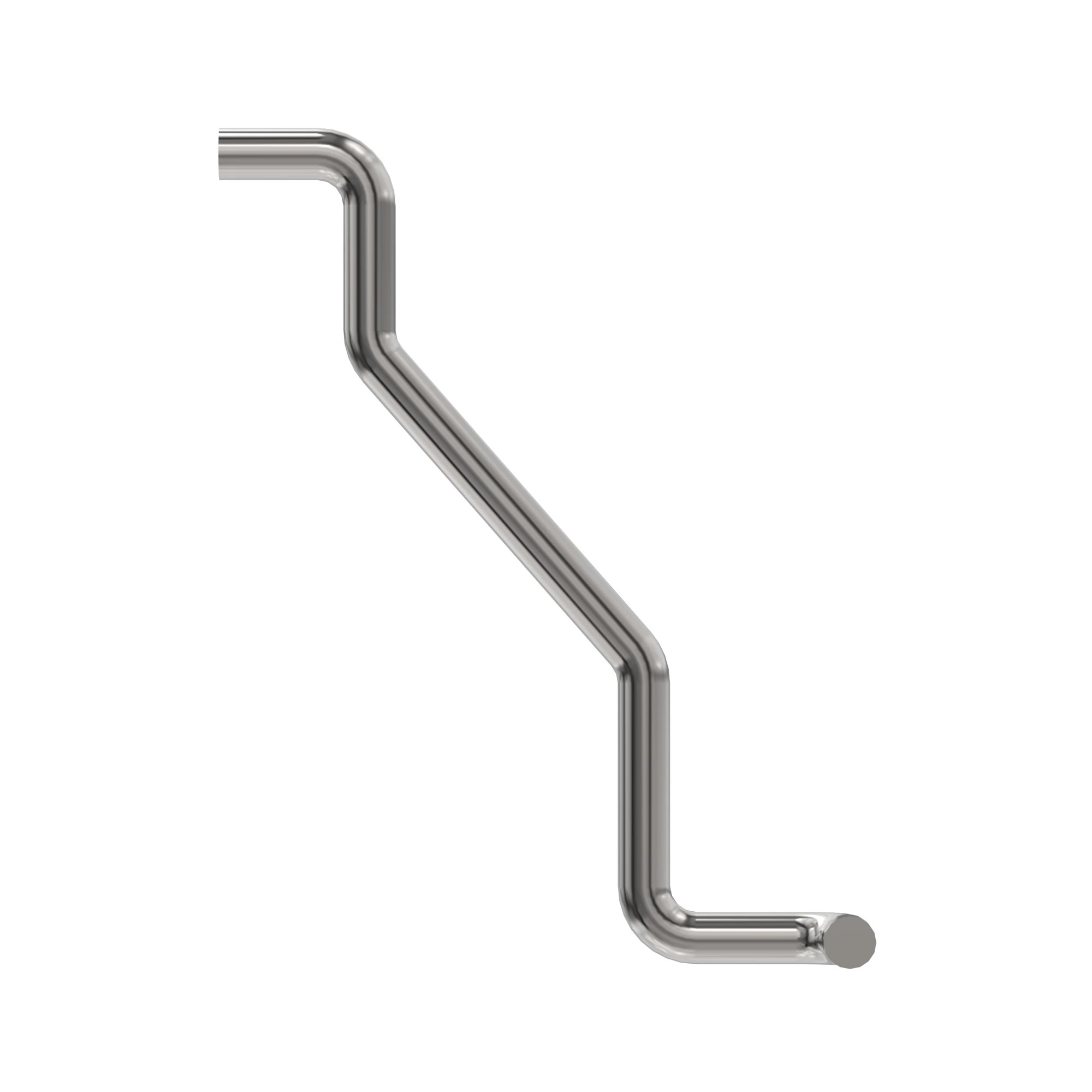 ROD, (LATCH LINKAGE)