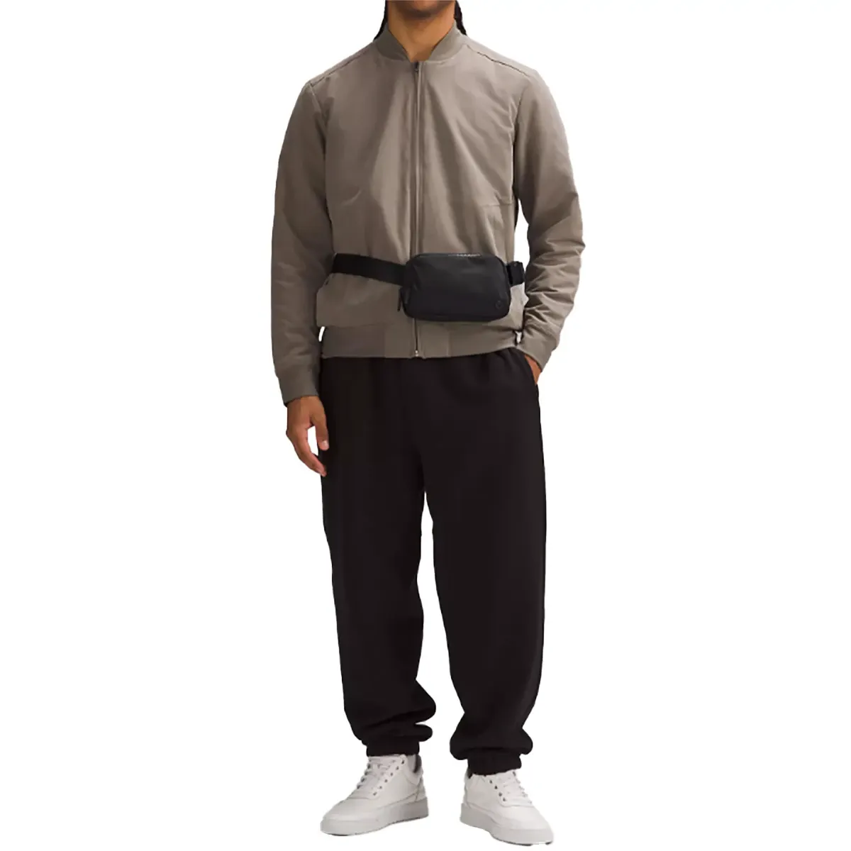 Lululemon® Everywhere Belt Bag 1L - Black