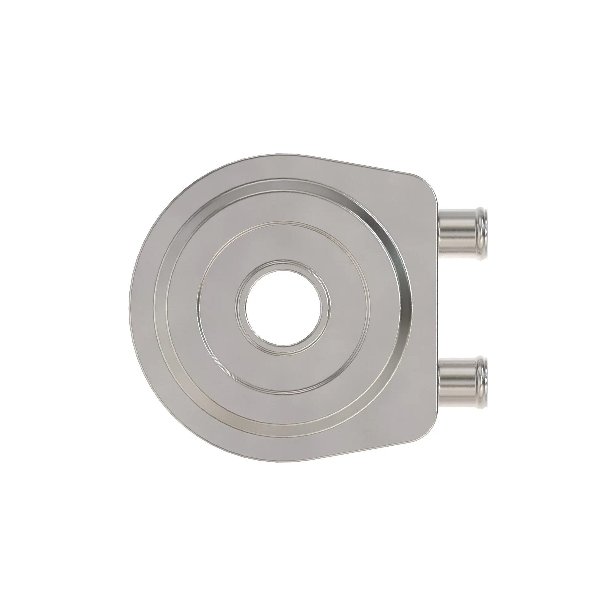 Oil Cooler