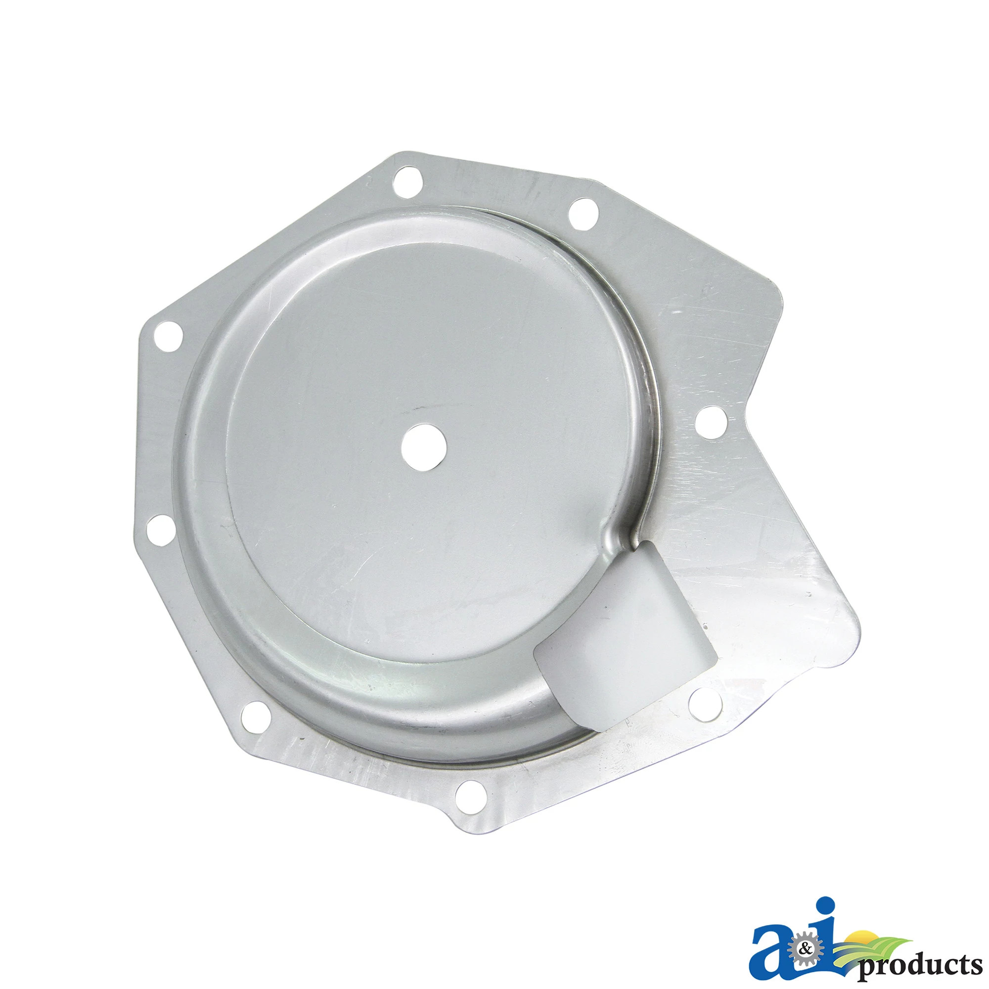 A&I Products Water Pump Insert - A-RE508566