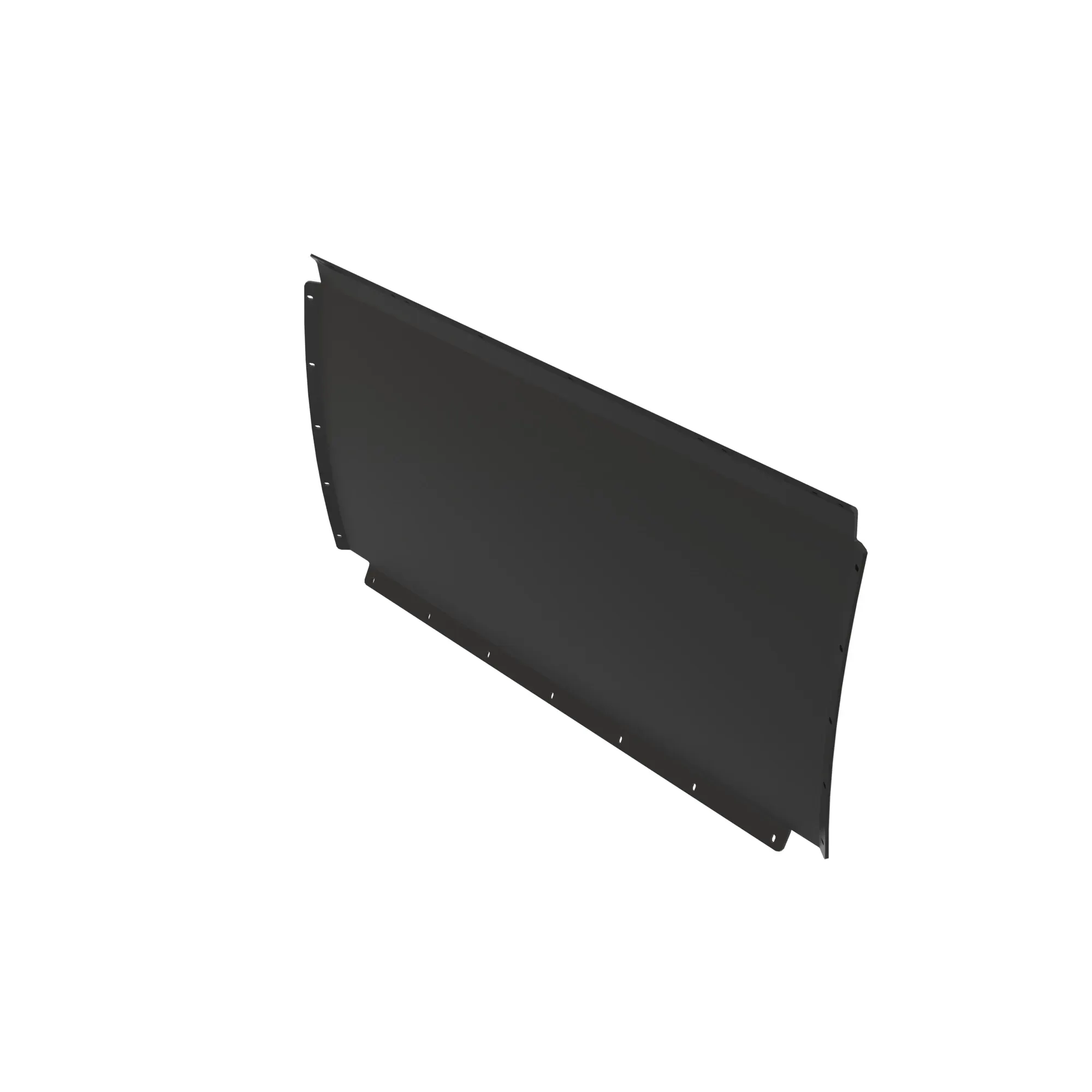 Skid Plate