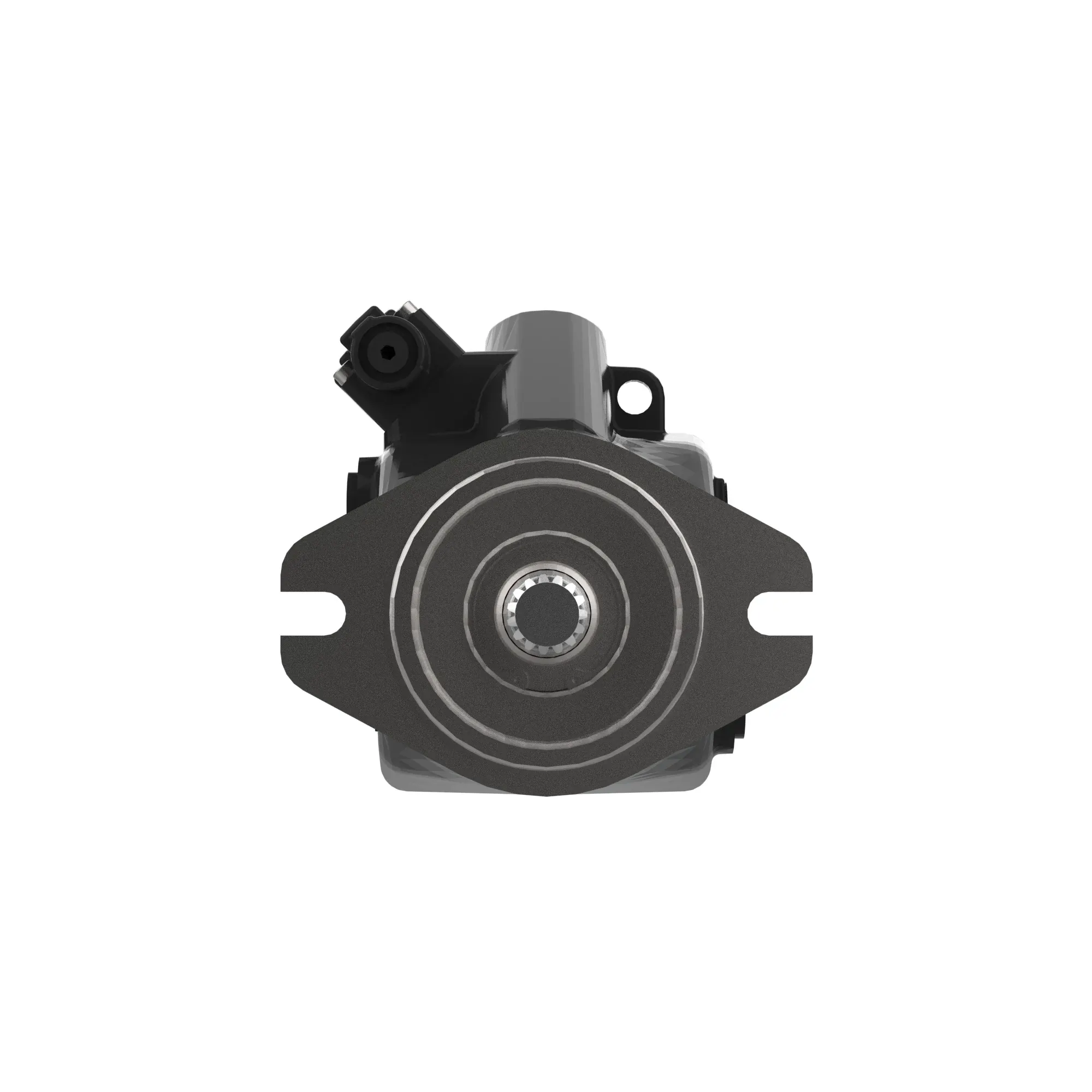 HYDRAULIC PUMP, PUMP K2 38CC PC SAE