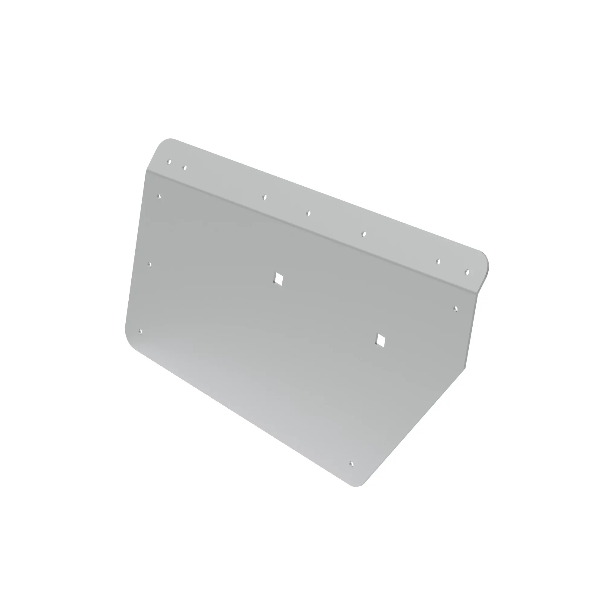 John Deere RH Wing Shield - N233840