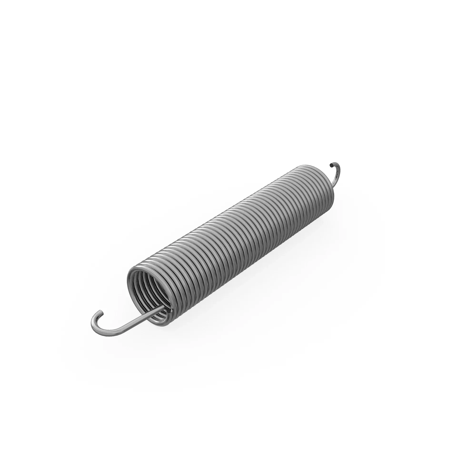 TCU20743: Extension Spring