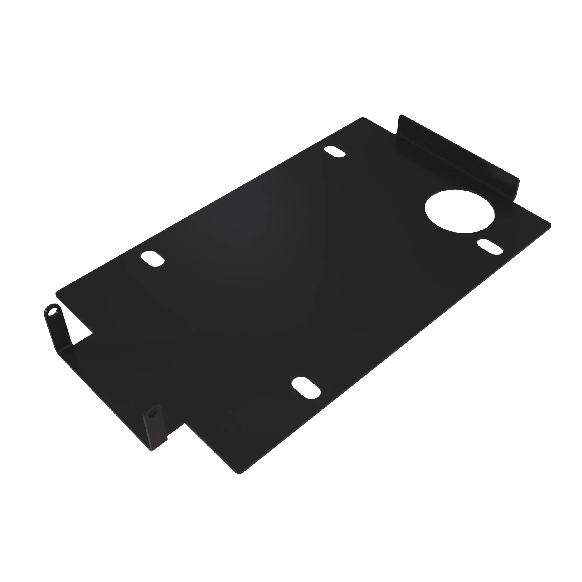 John Deere Rear Camera Bracket - T233023