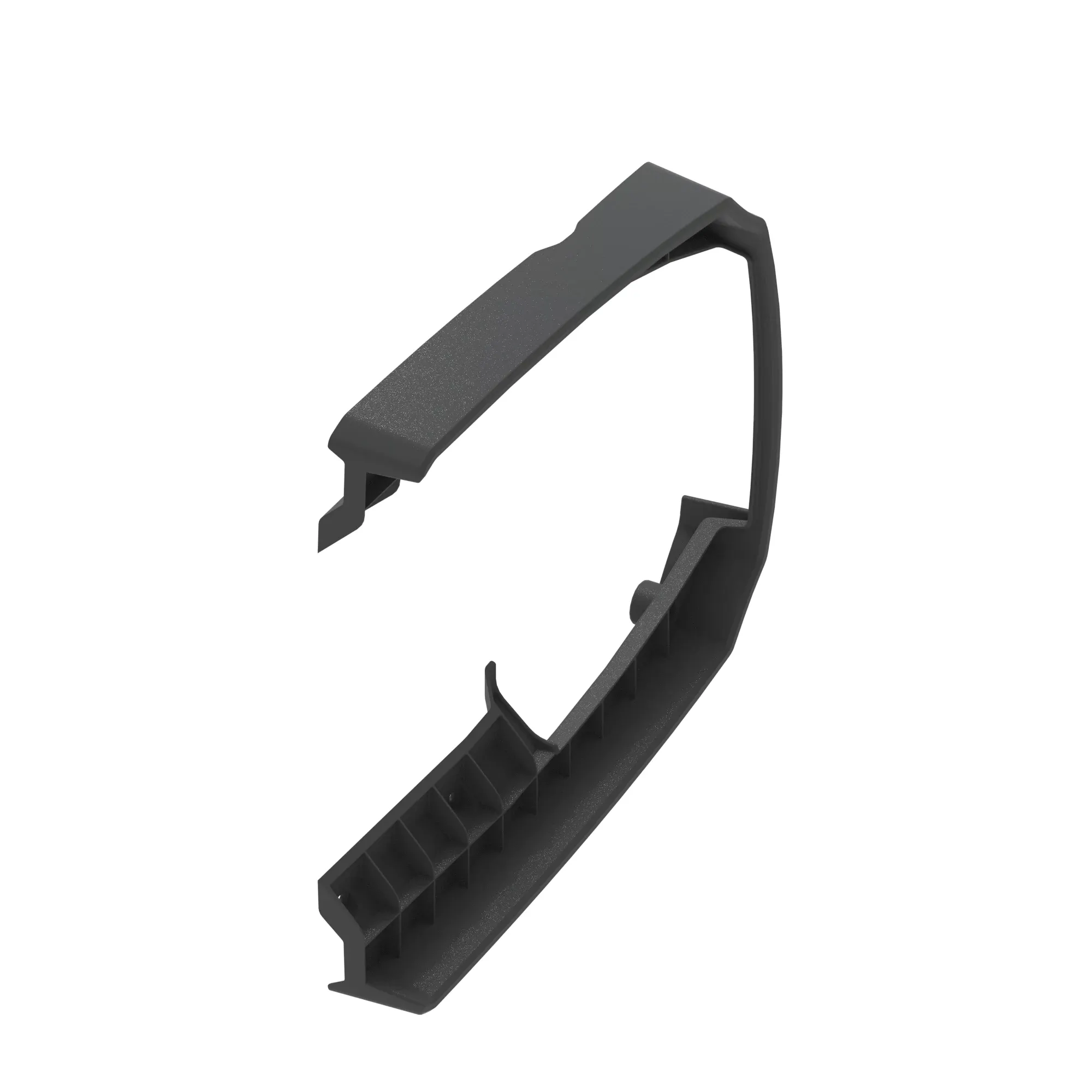 Cowl, Extension