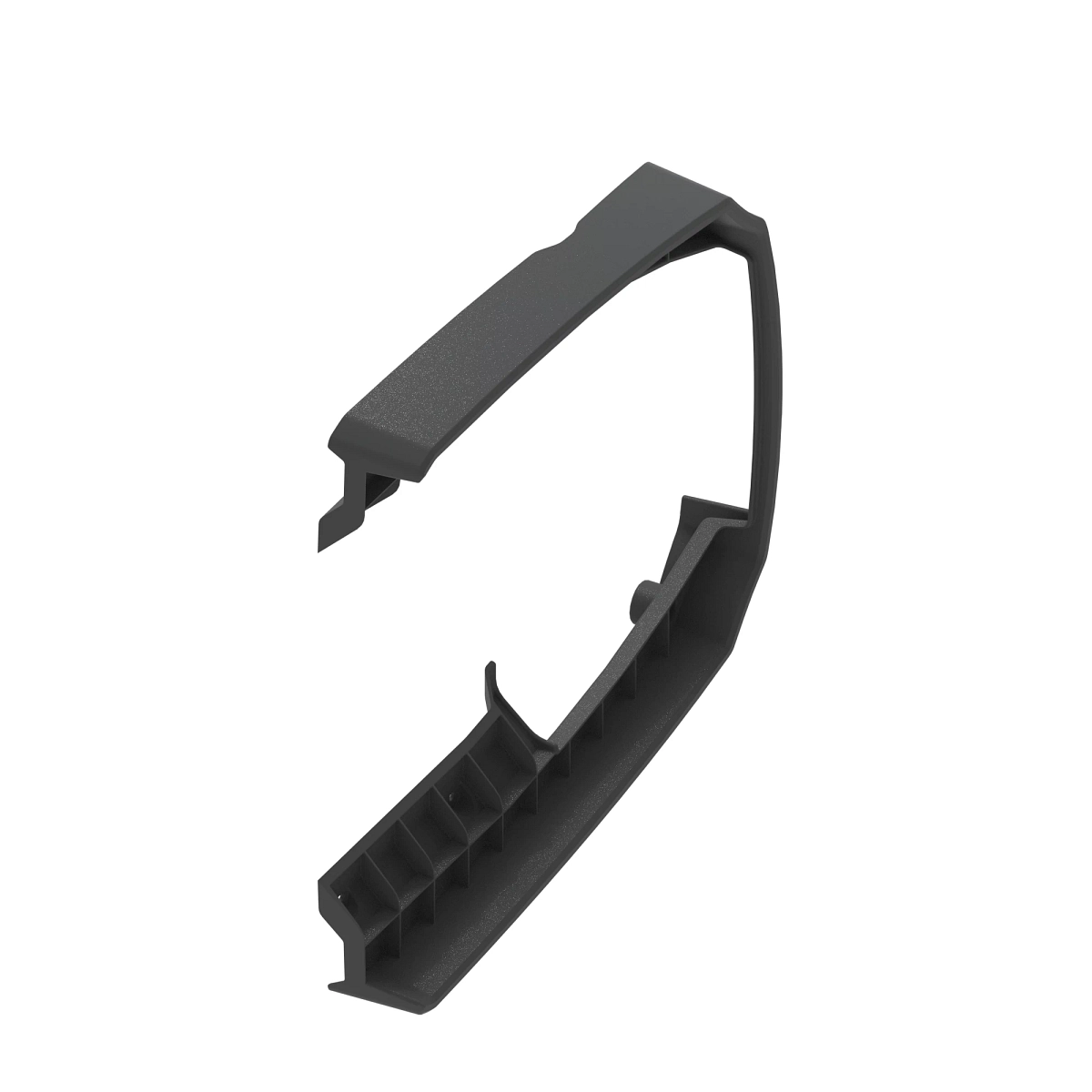 Cowl, Extension