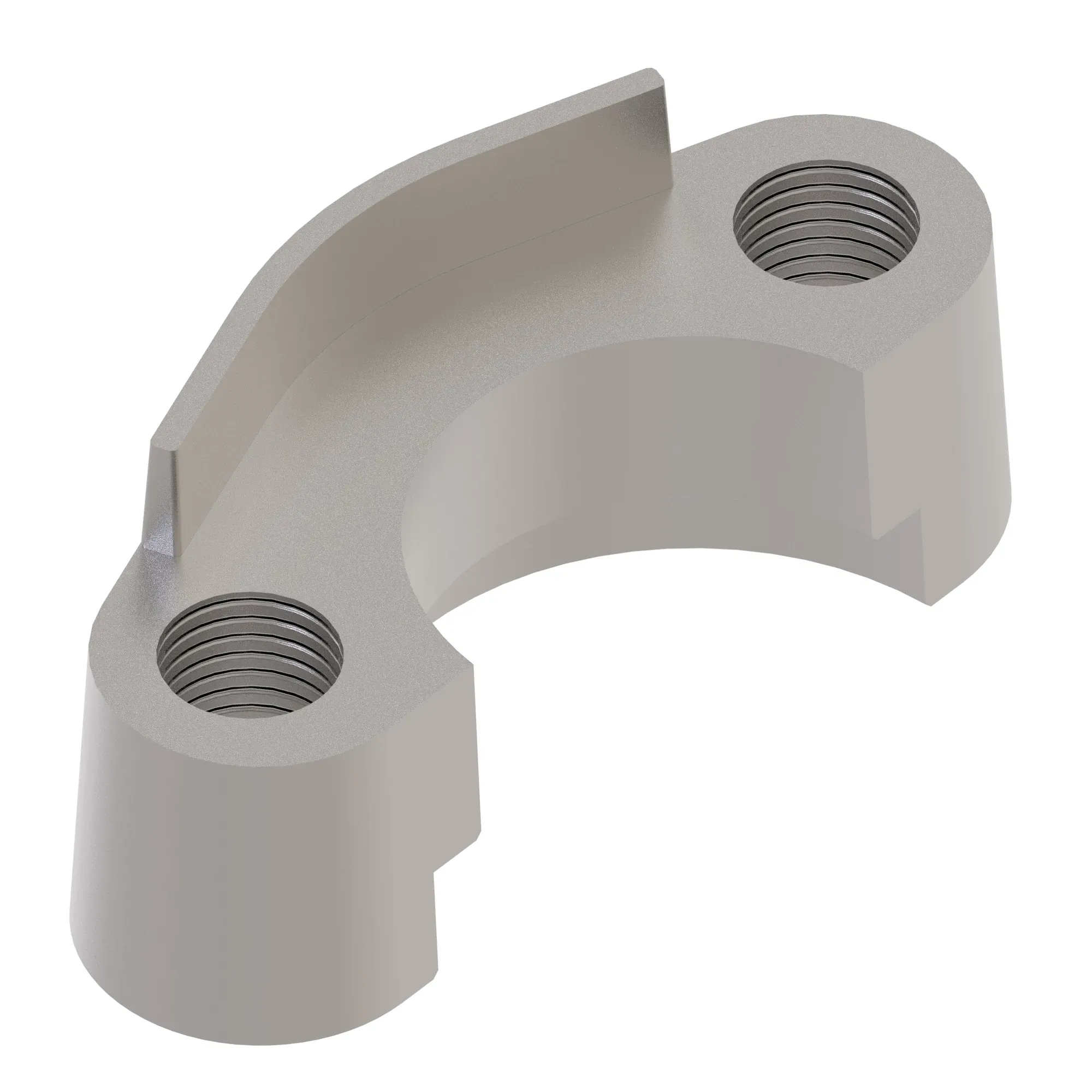Flange Fitting