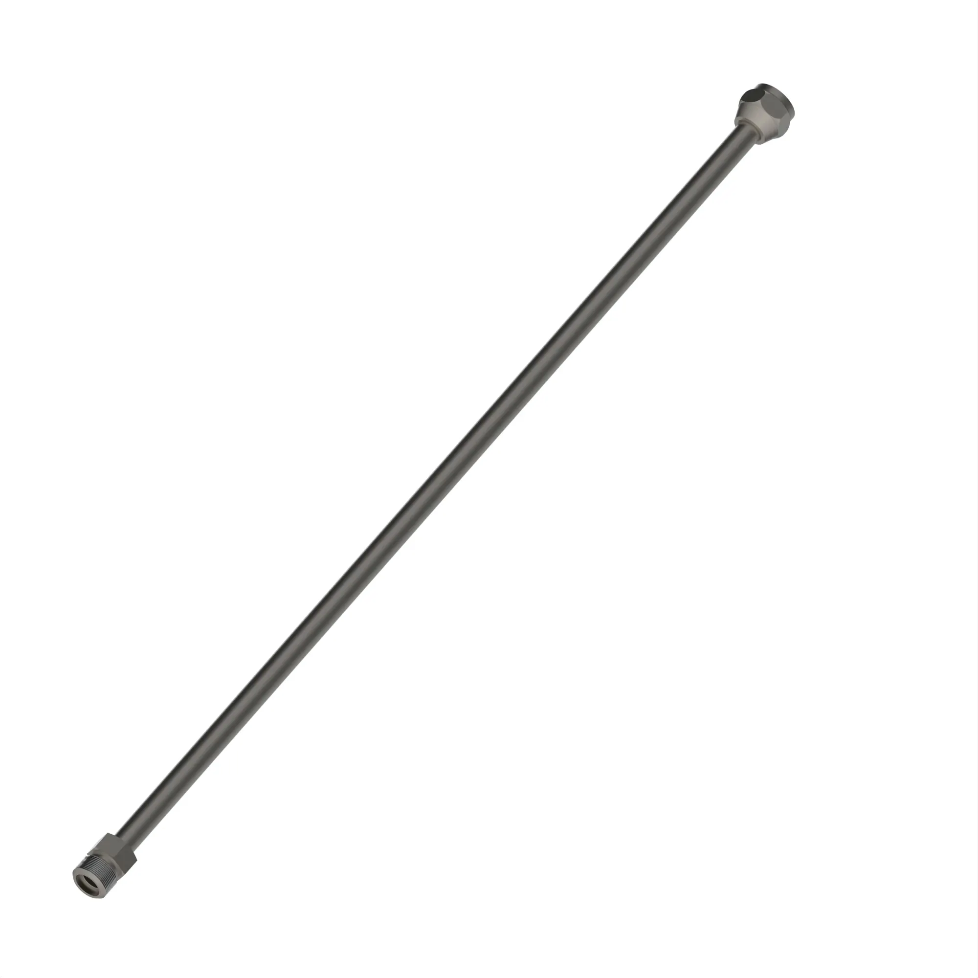 John Deere Air Conditioning Tube - AL232757