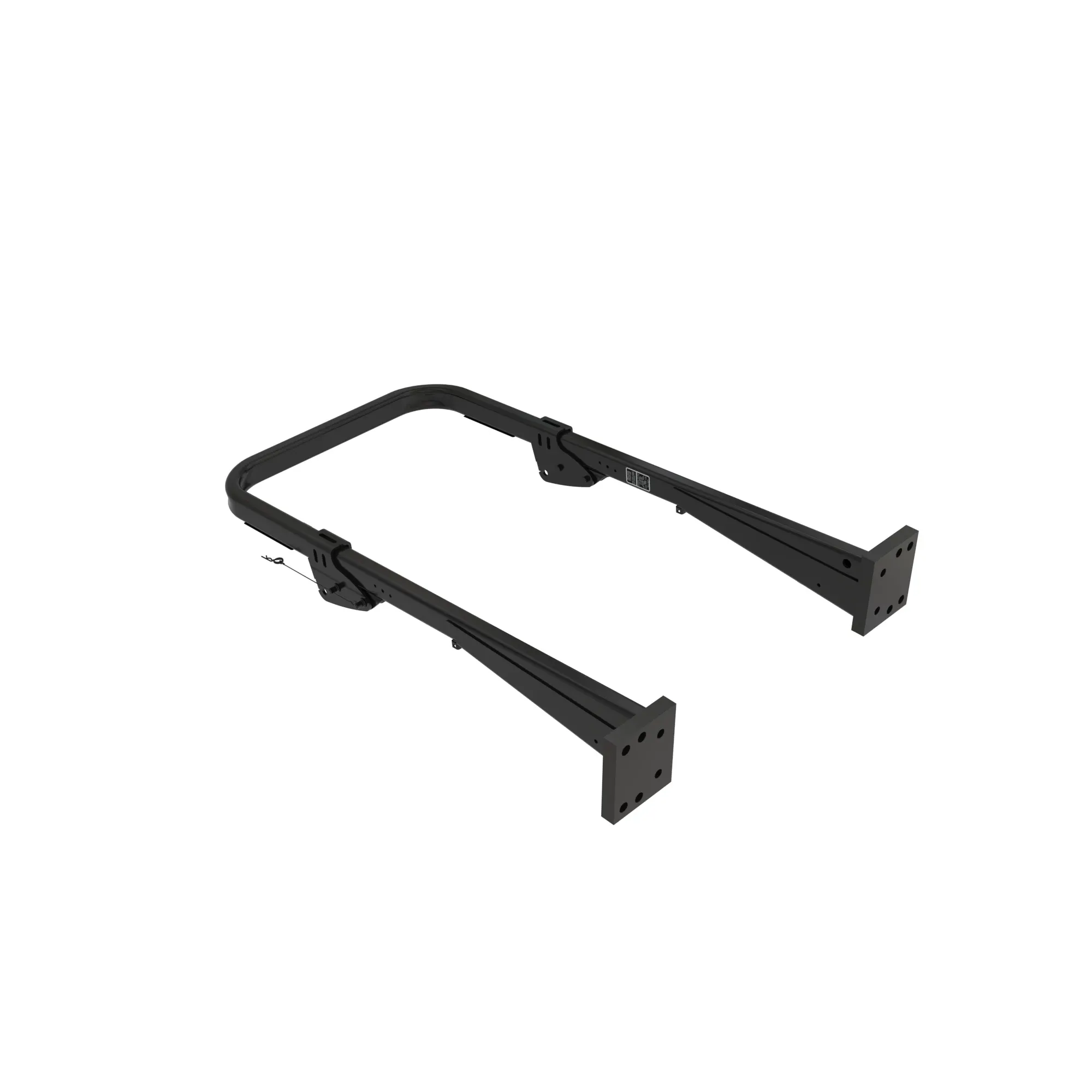 John Deere ROPS - SJ36557
