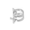 John Deere Single Band Hose Clamp - R184863