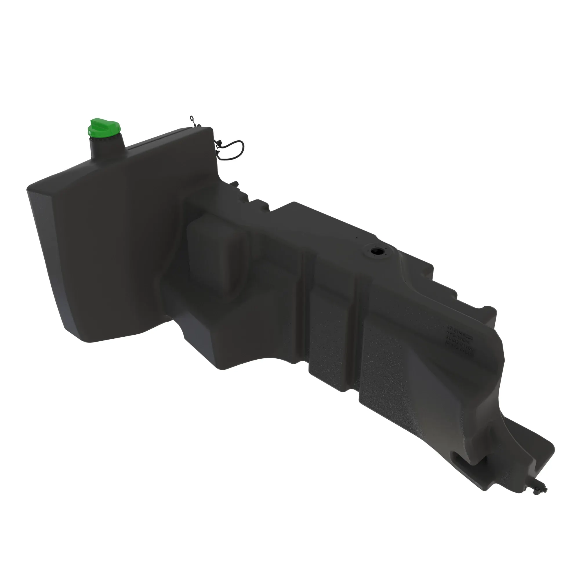 John Deere Fuel Tank - SJ27524