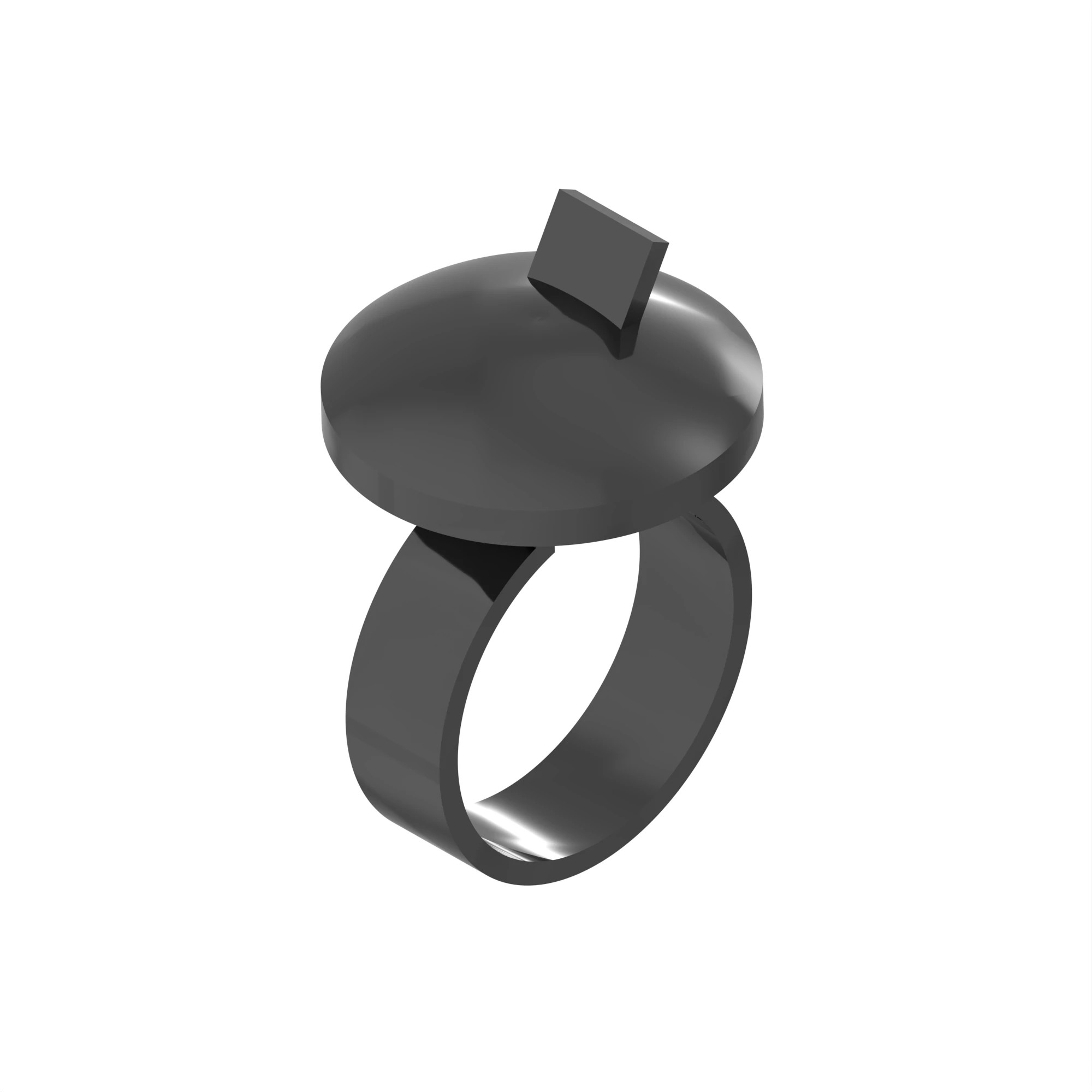 John Deere Button Head Tie-Band - HXE18716