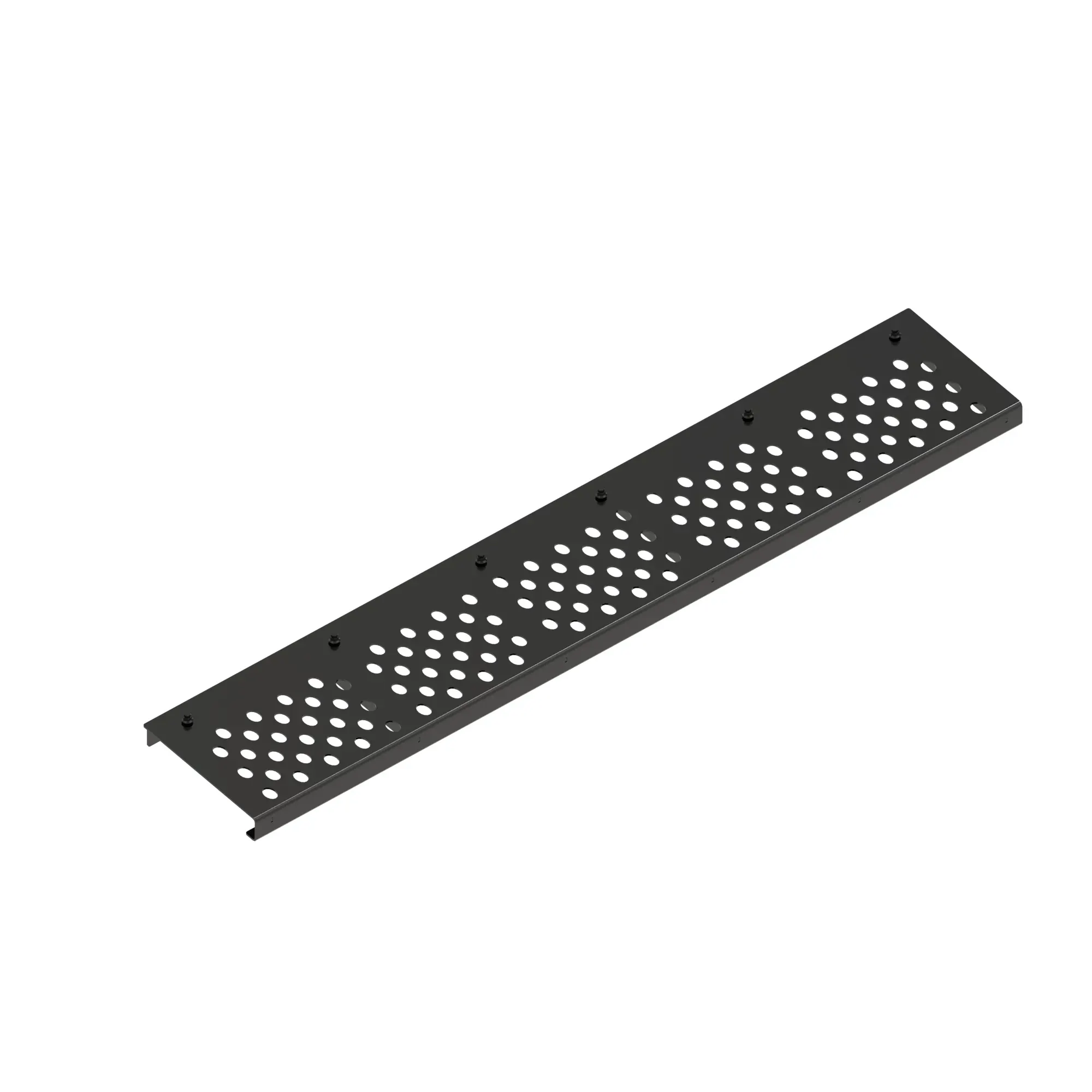 John Deere Spill Sheet - BXT10174