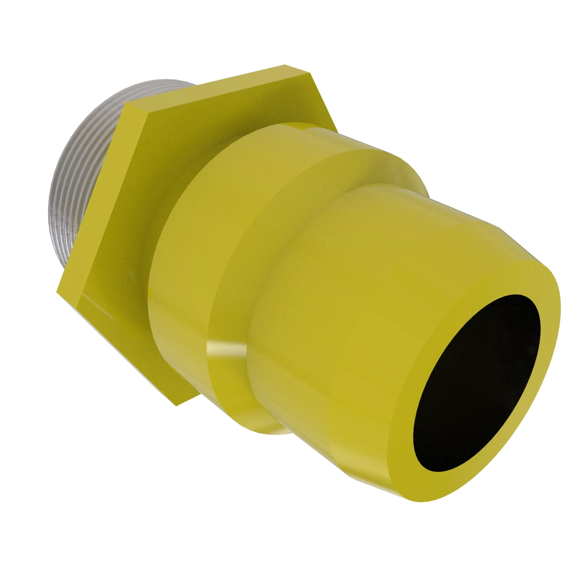 THREADED ADAPTOR