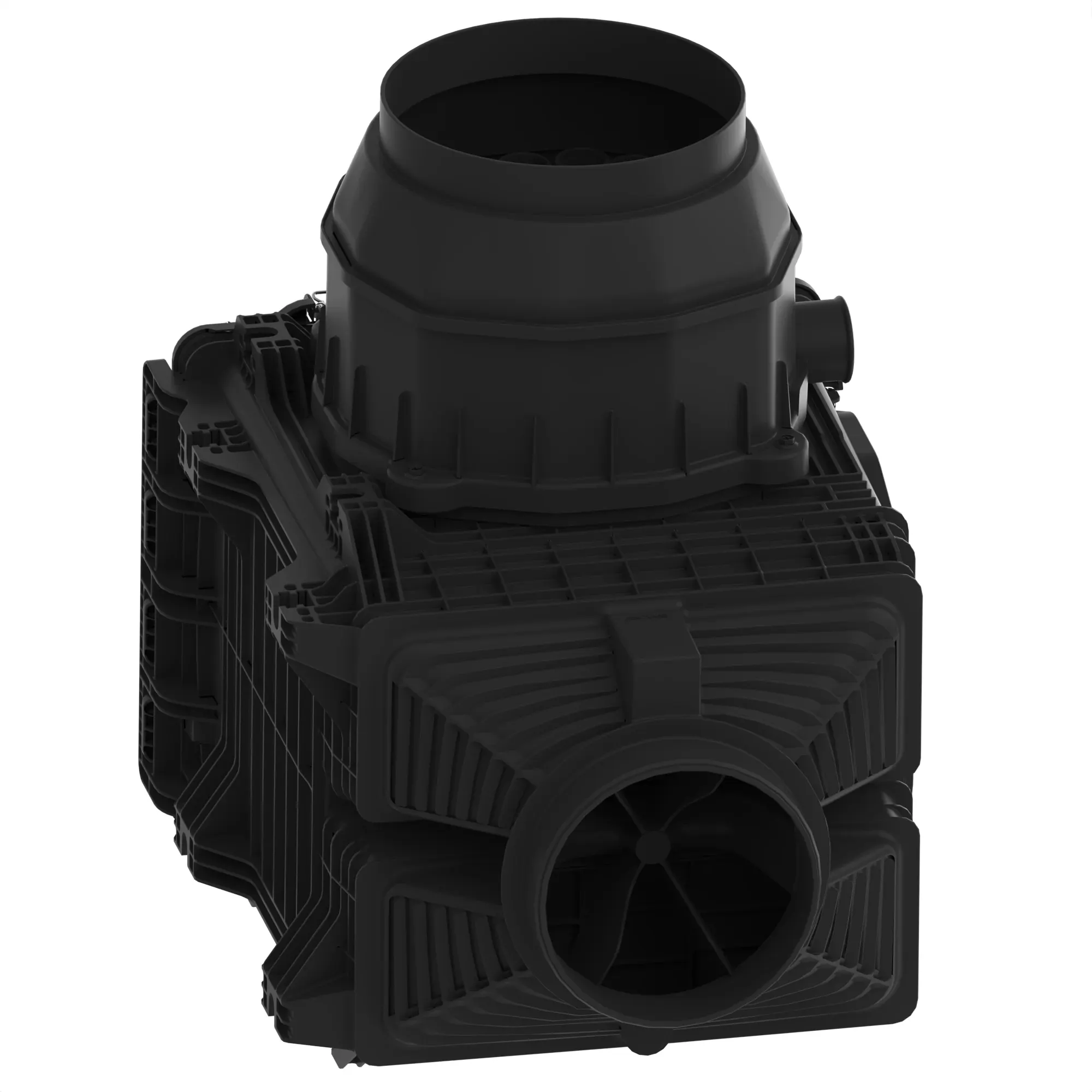 AIR CLEANER, 9RT, 13L, NTBAP