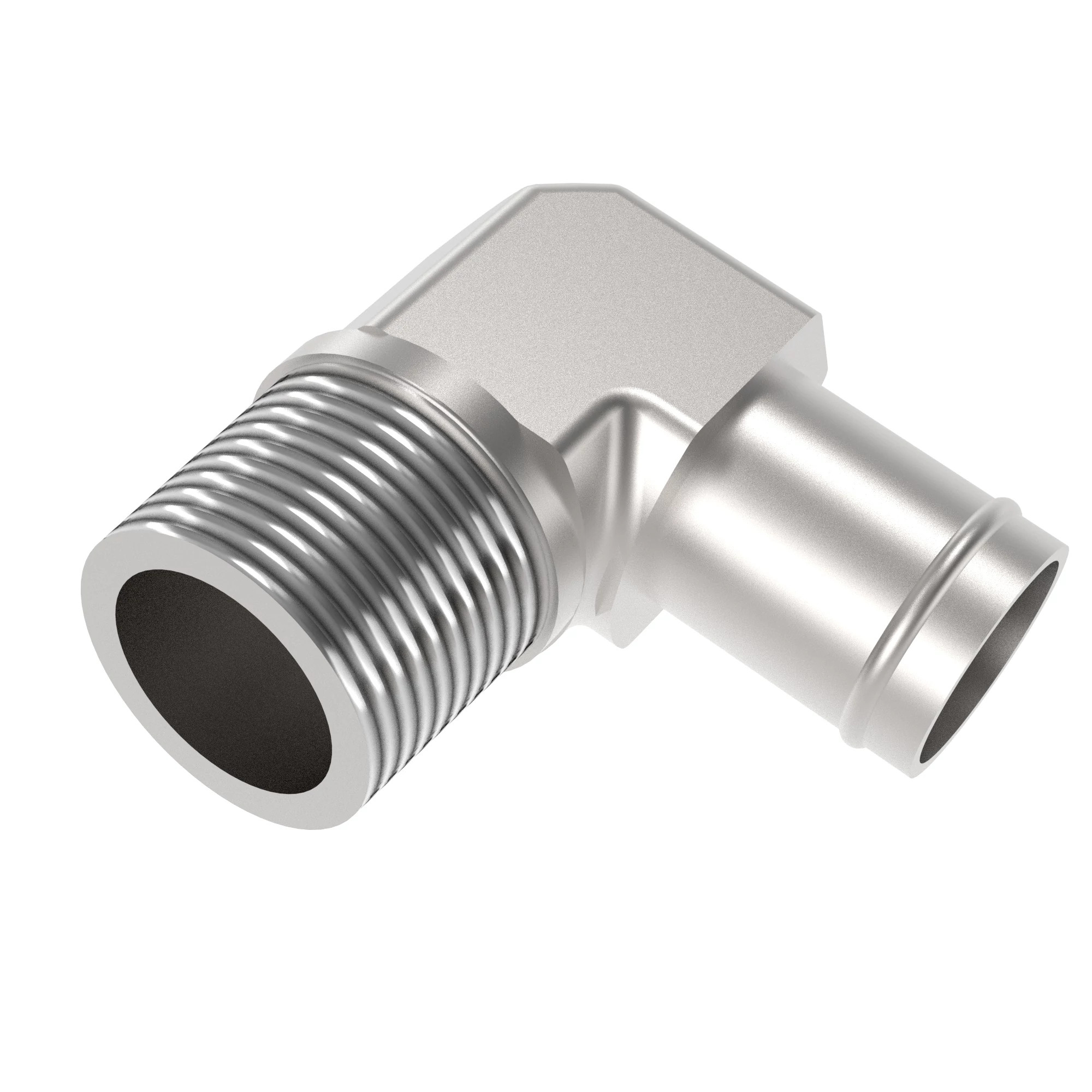 John Deere Hose Fitting - T214877