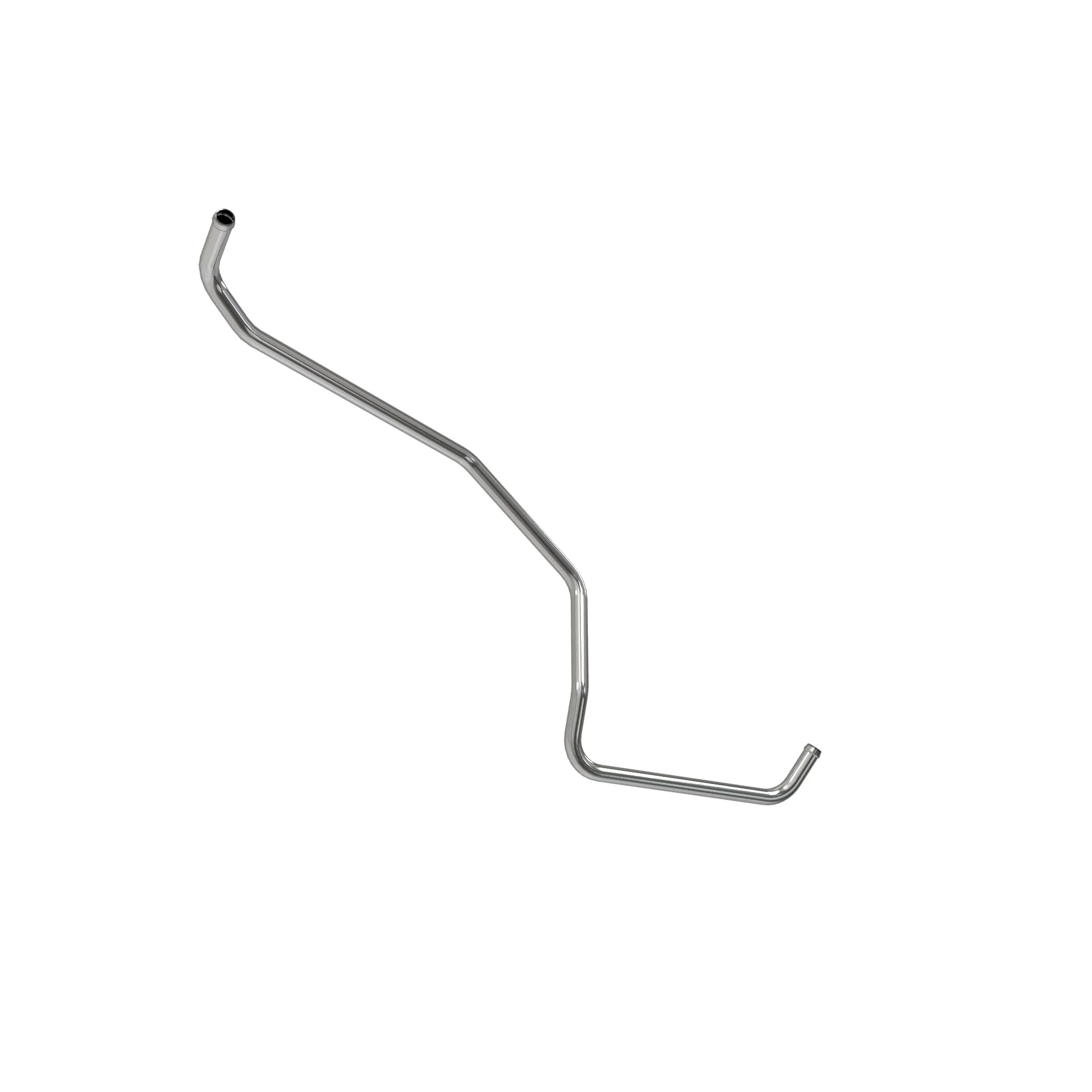 John Deere Oil Cooler Line - L157346
