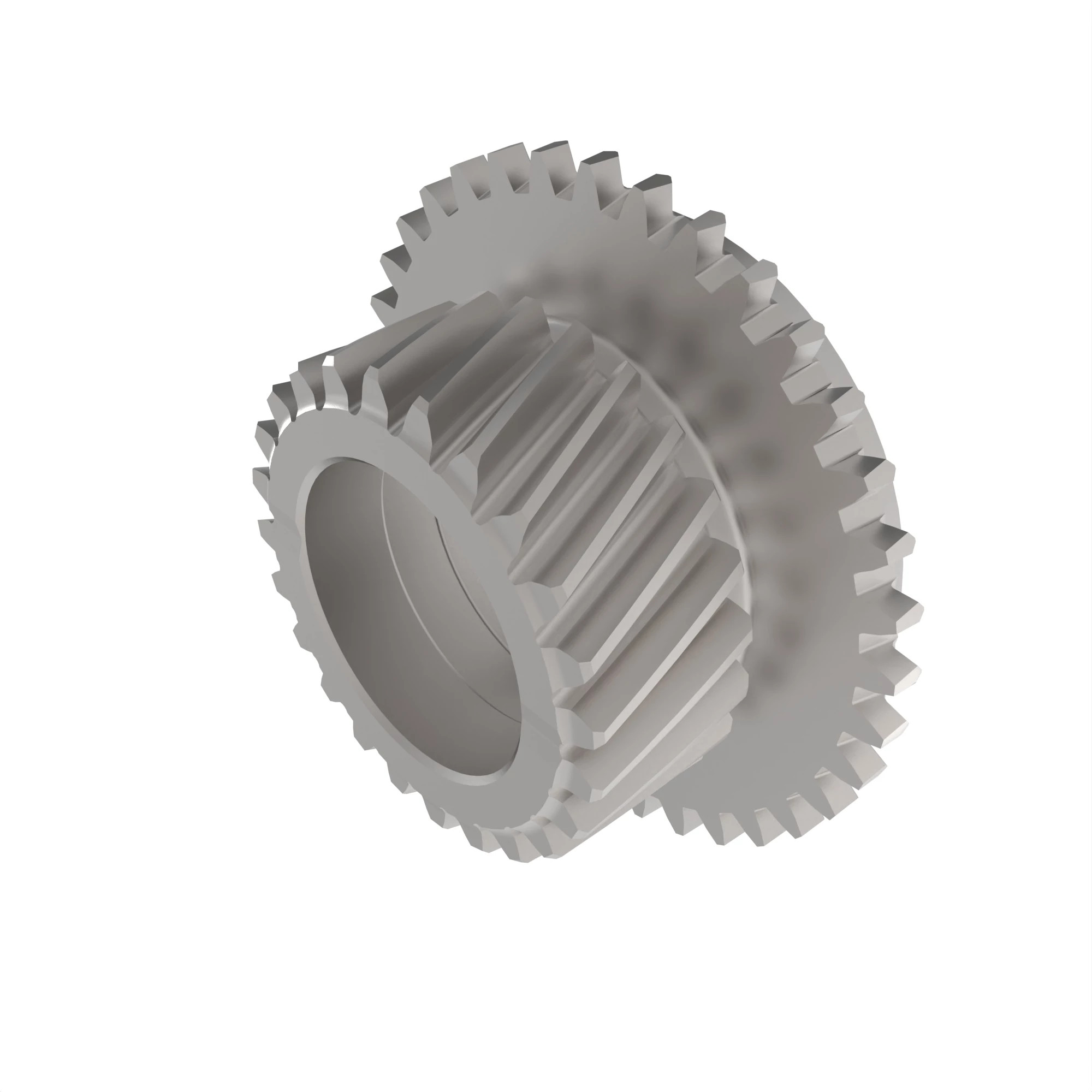 HELICAL GEAR, GEAR, D RANGE DRIVEN,