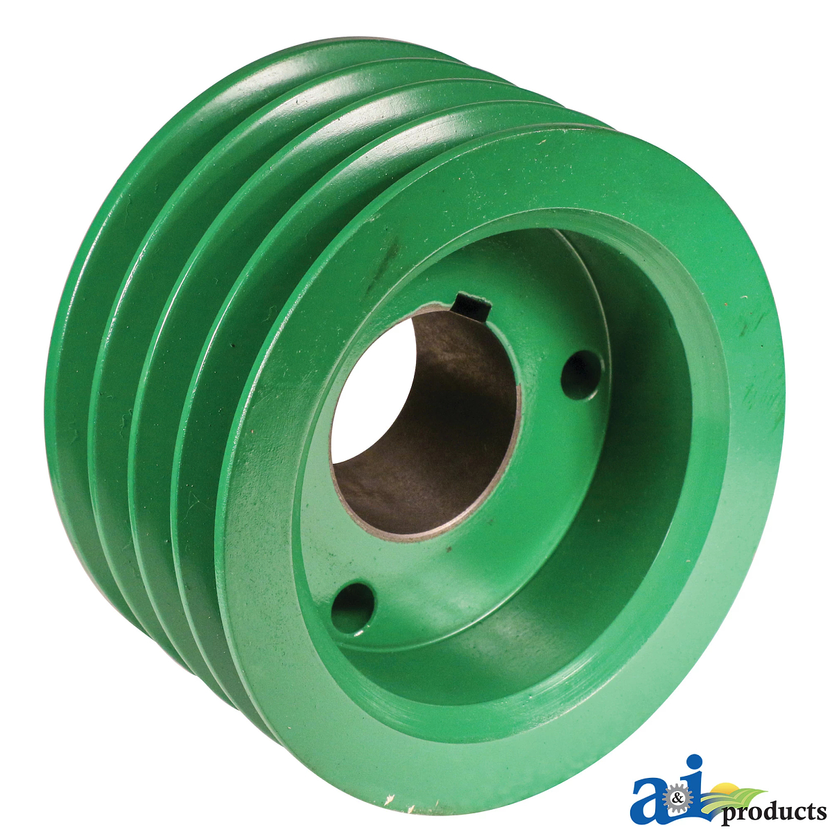 A&I Products Pulley - A-H118616