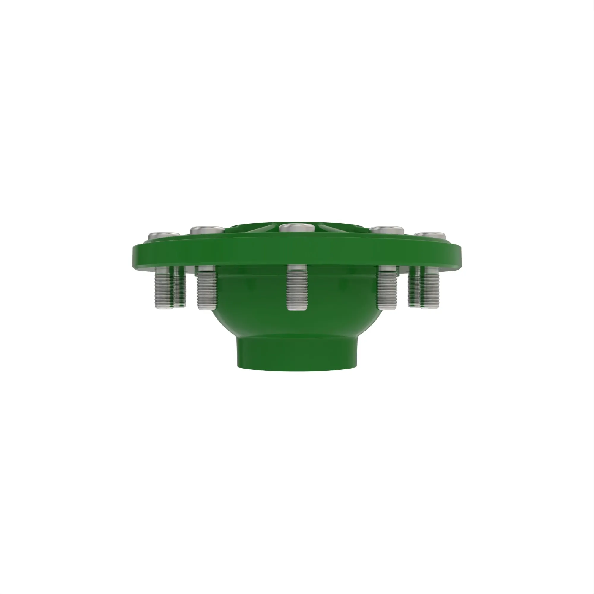 HUB, HUB ASSY