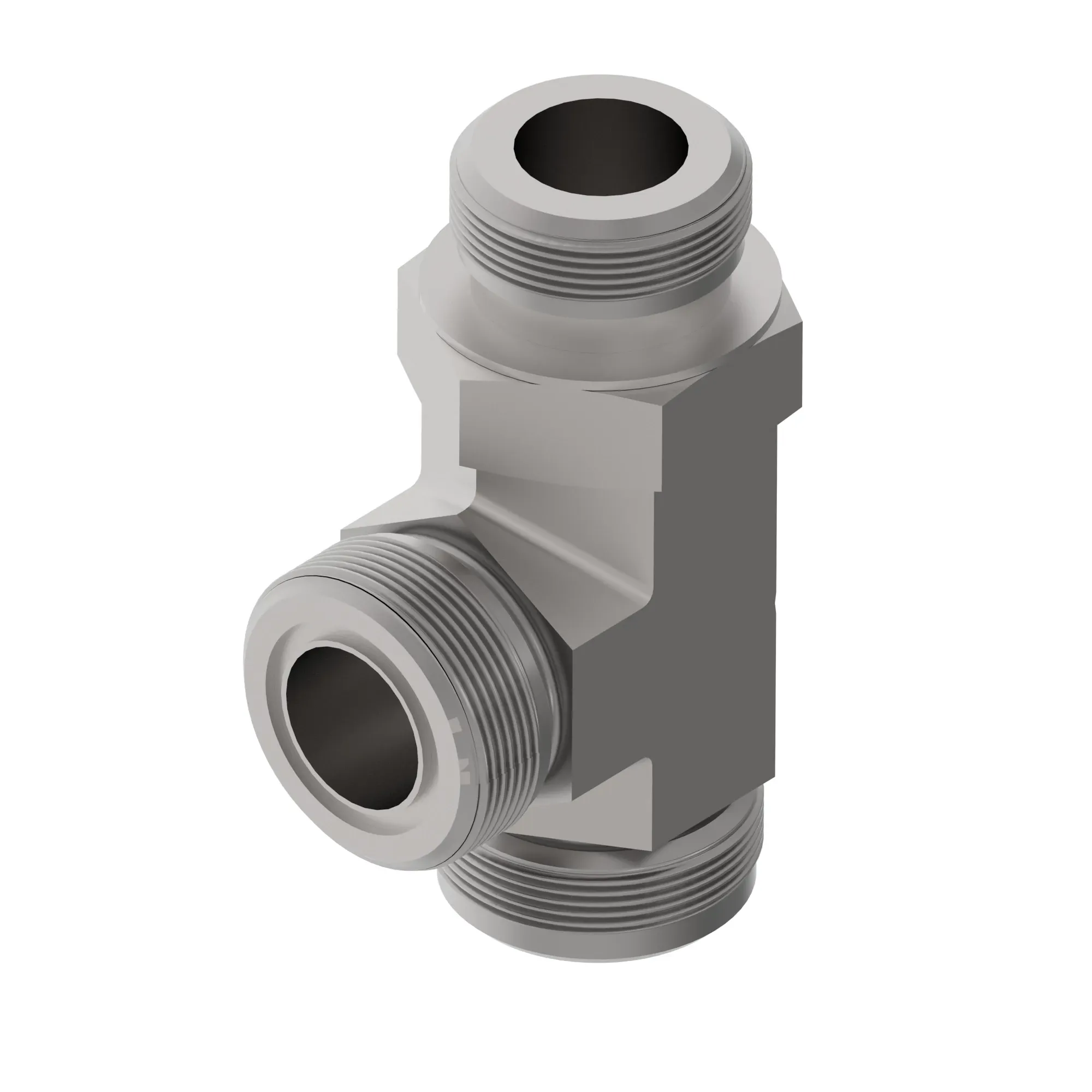 Hose Fitting