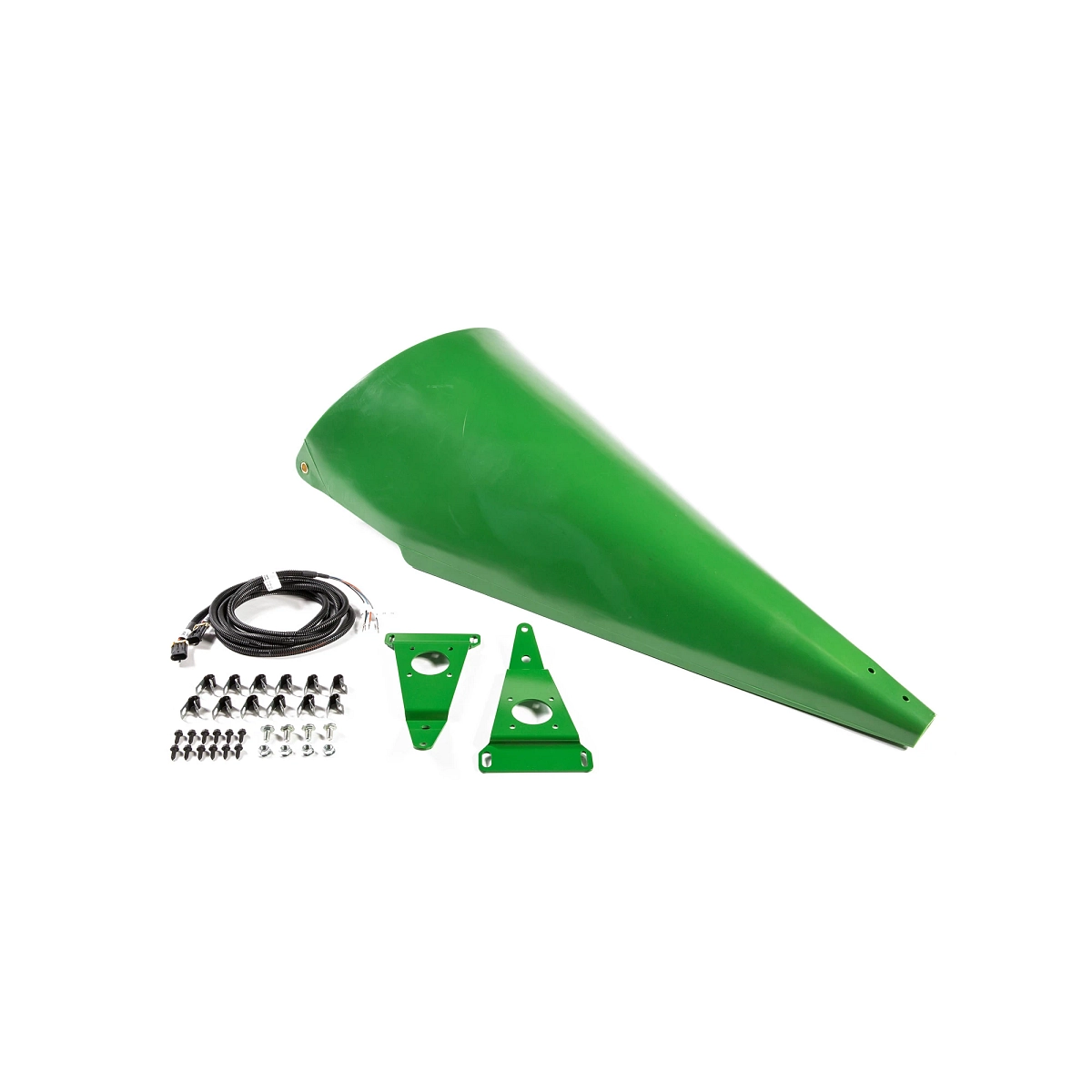 Mounting Parts, Kit, Urg Mount