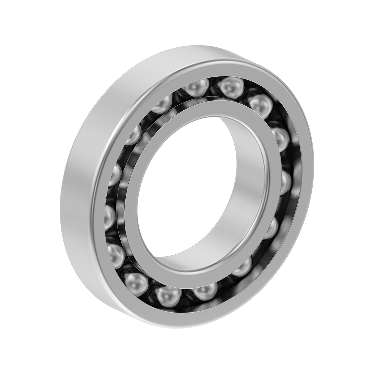 Ball Bearing