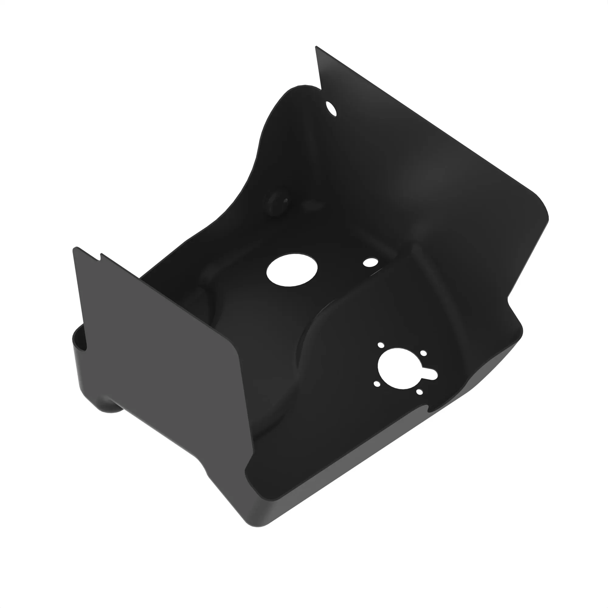 COVER, PROTECT. VALVES 740