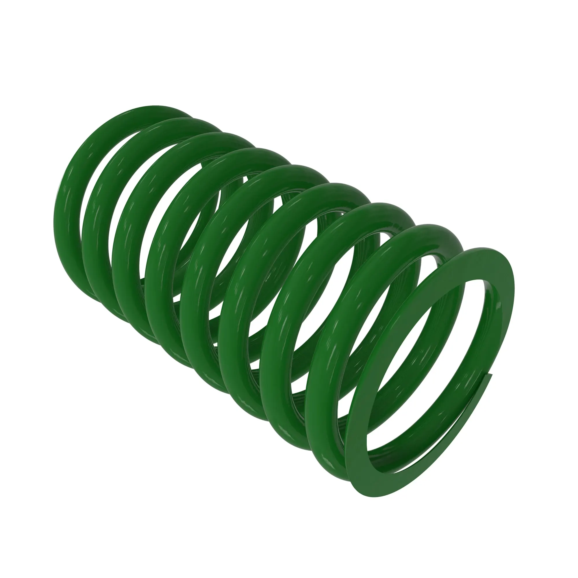 John Deere Compression Spring - KK1498B