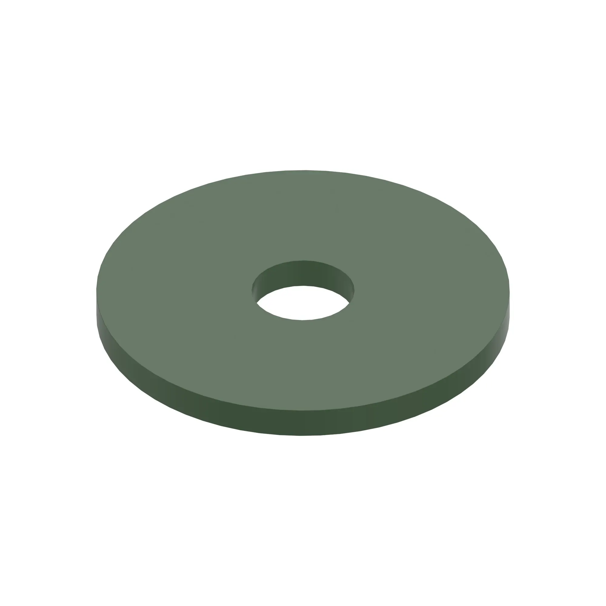 John Deere Washer - T242942