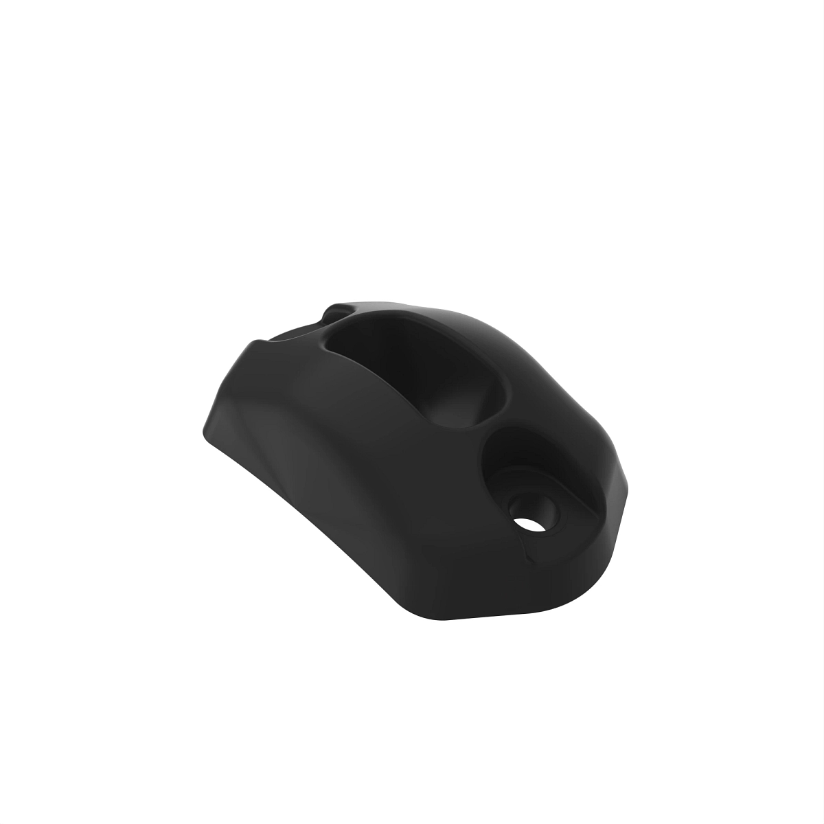 Auger Cap H168206: Cutting Platform Auger Finger Cap | Shop.Deere.com