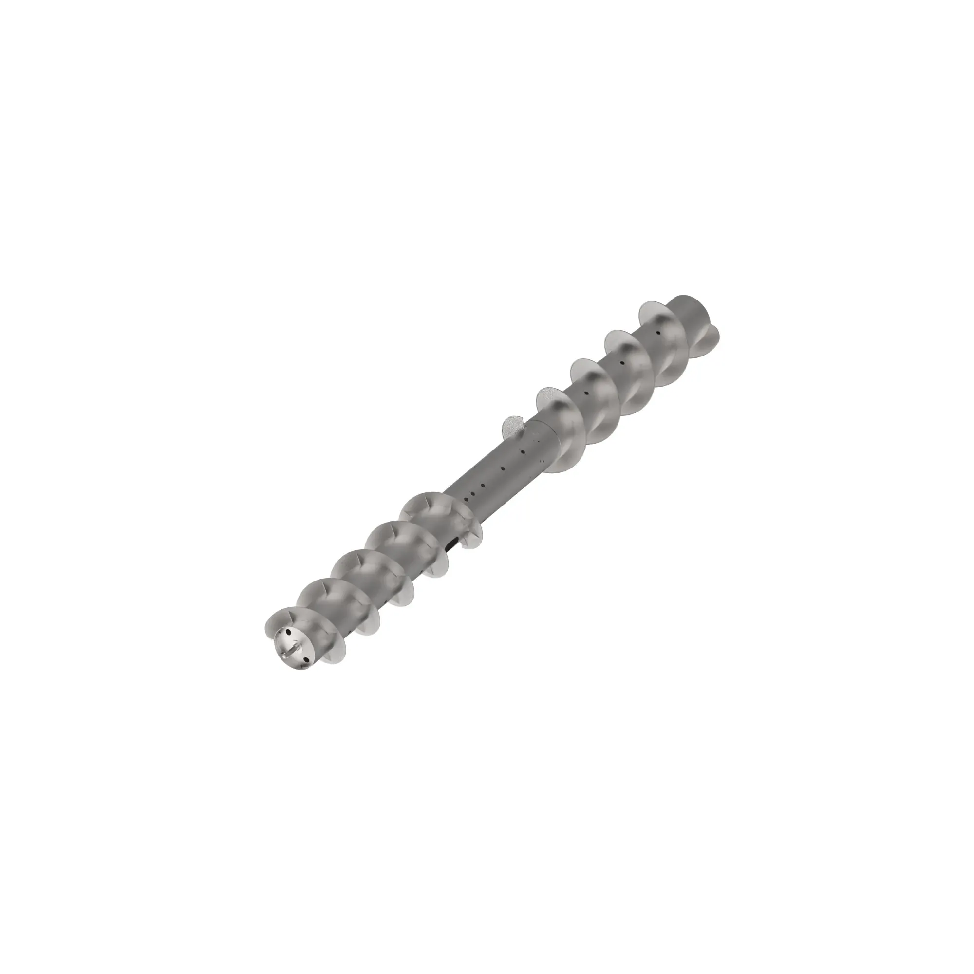 John Deere Full Finger Auger - AH221571
