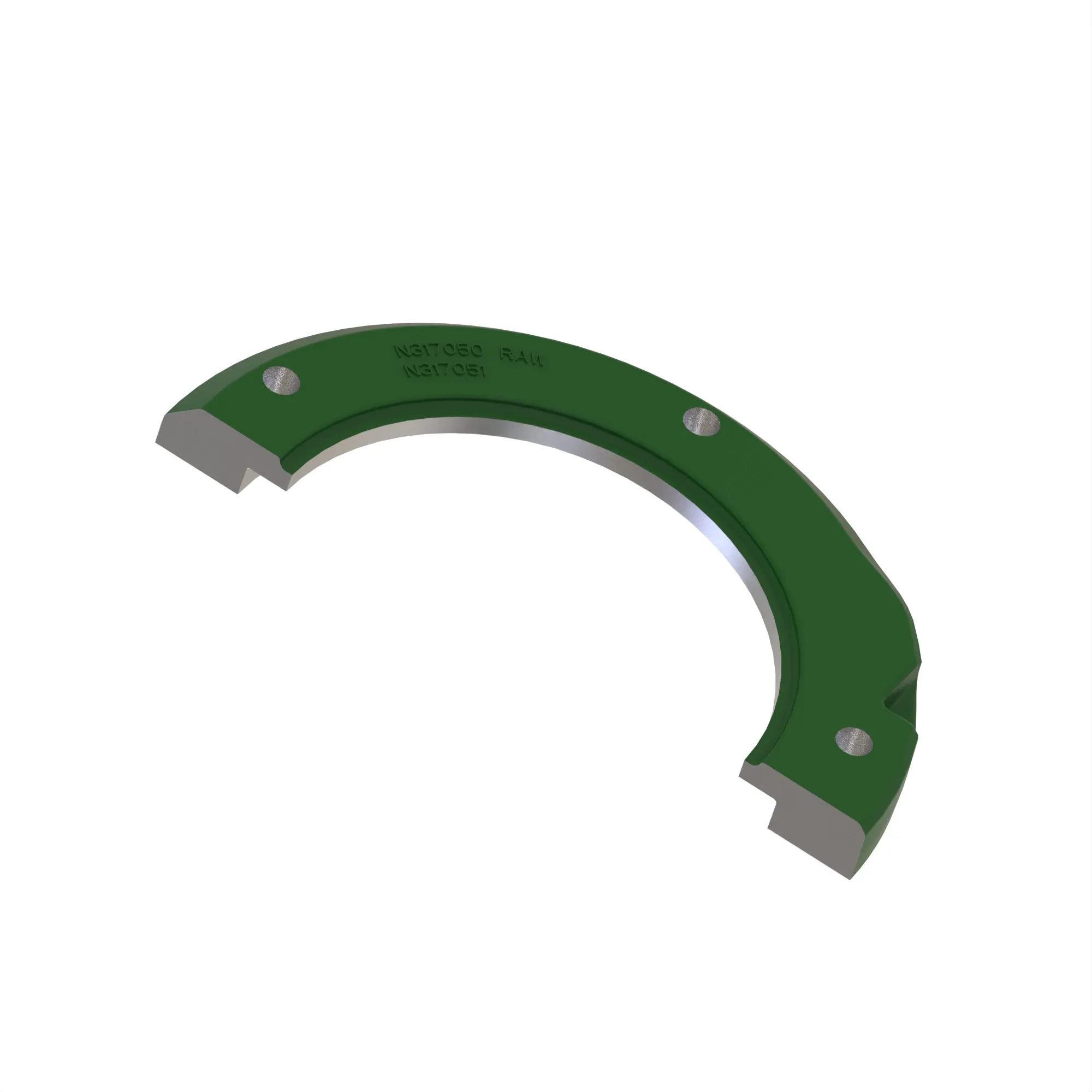 John Deere Retainer Clamp - N317051