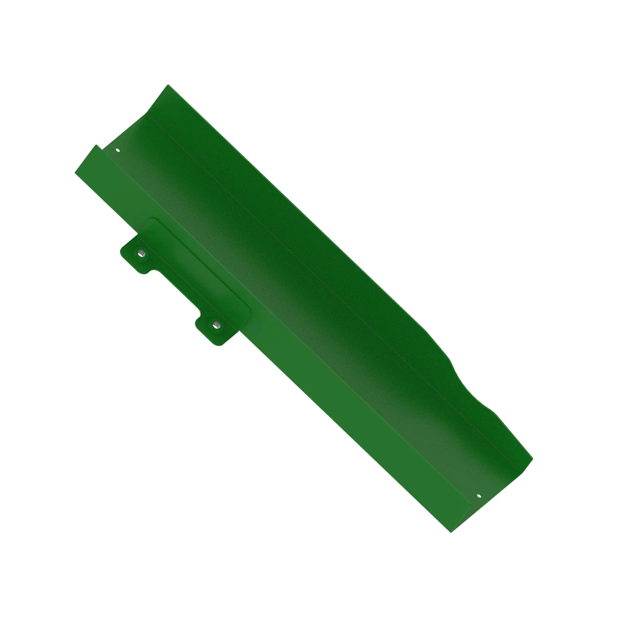 John Deere Air Duct, Surge Tank - AXE27747