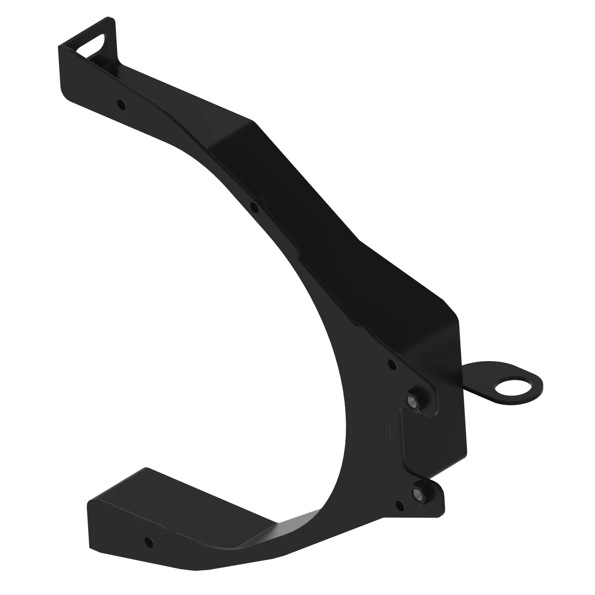 John Deere Mounting Bracket - F659028