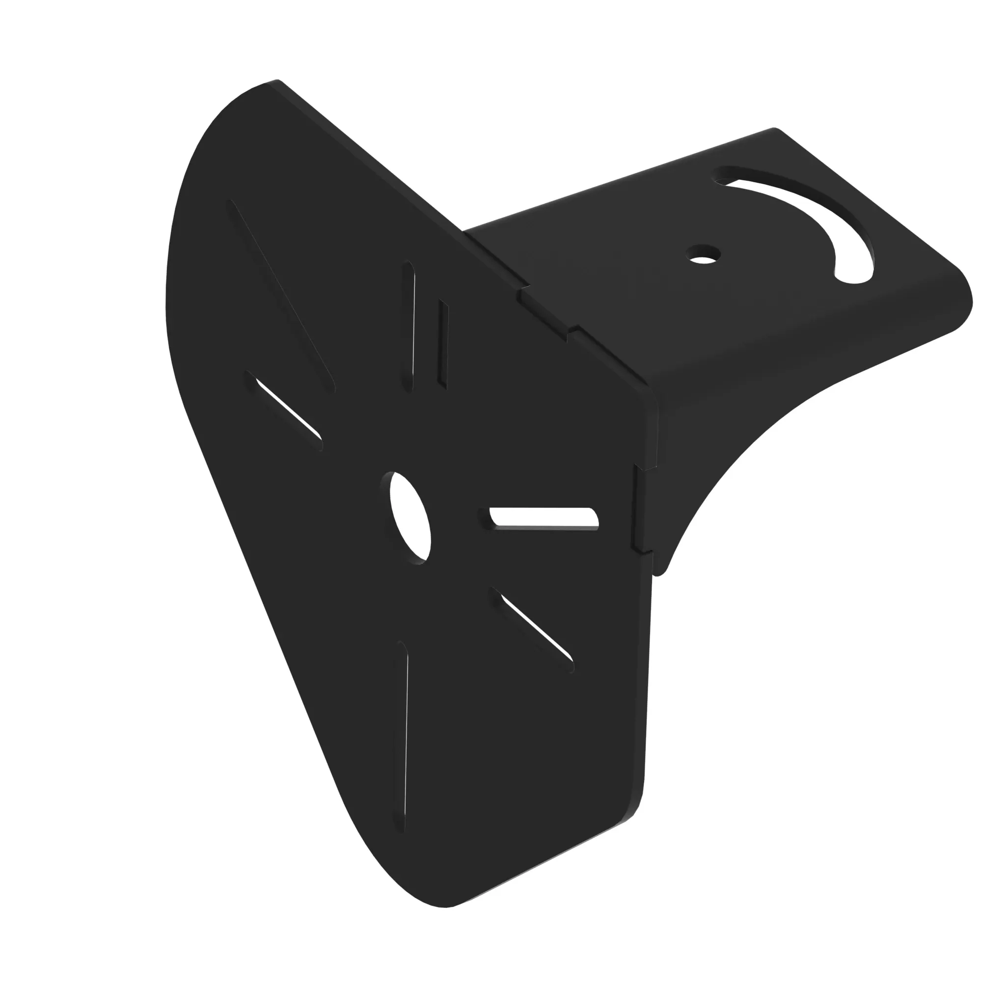 BRACKET, BRACKET MCV HARNESS