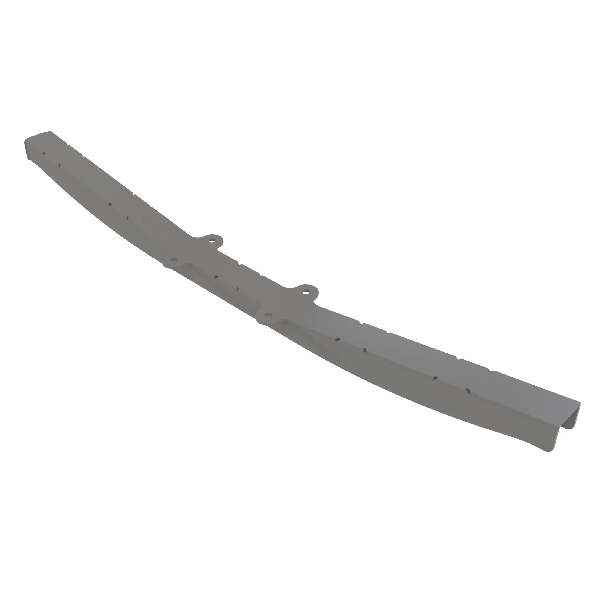 John Deere Channel - AT437034