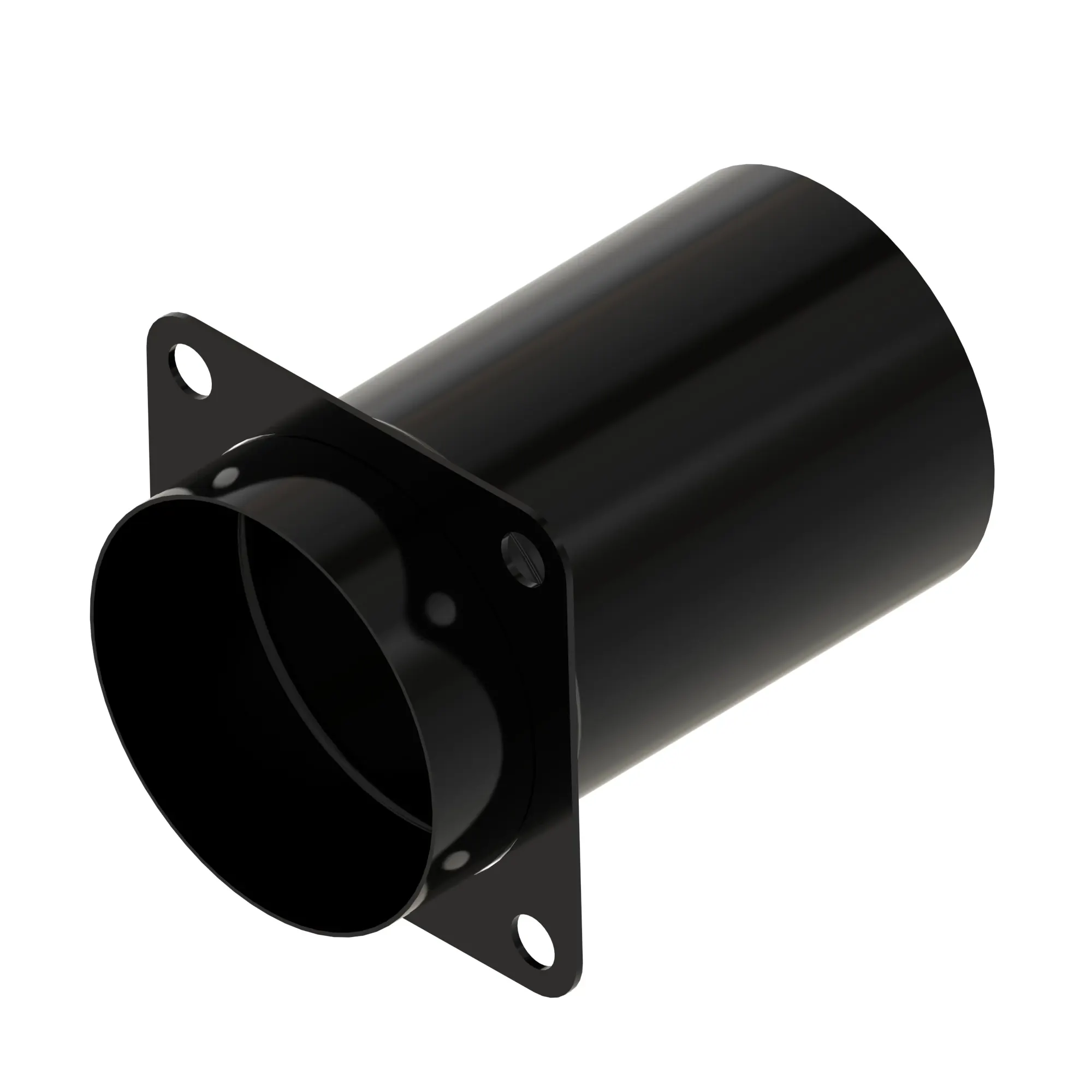 John Deere Pre Cleaner Air Intake Stack - AT377027