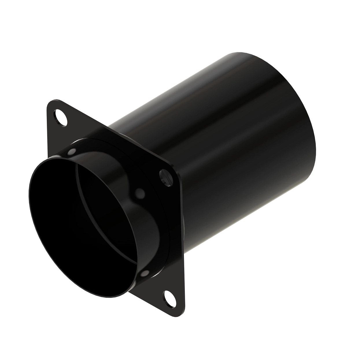 Adapter, Precleaner